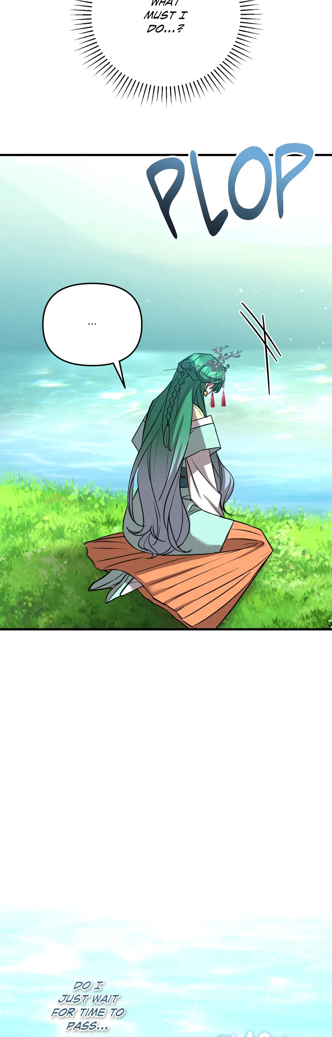 Just Peachy Chapter 45 - Page 89