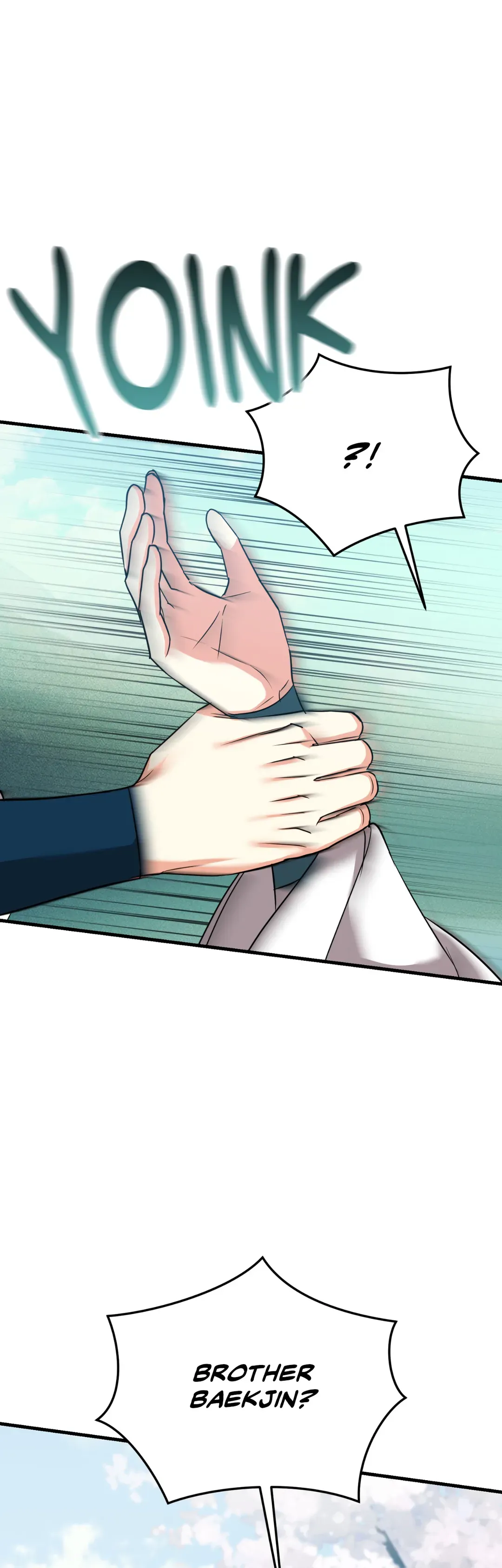 Just Peachy Chapter 45 - Page 92