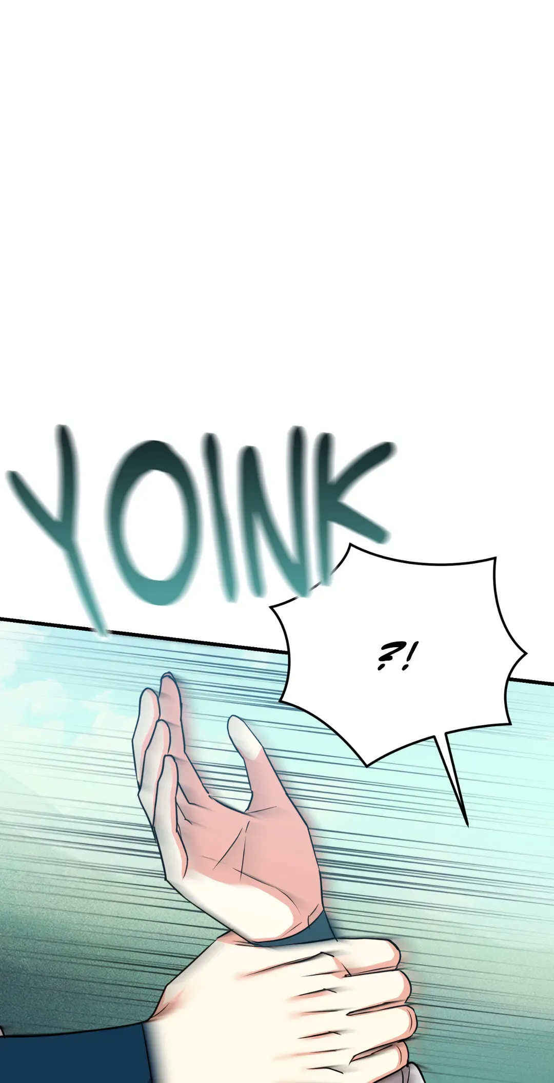 Just Peachy Chapter 46 - Page 1