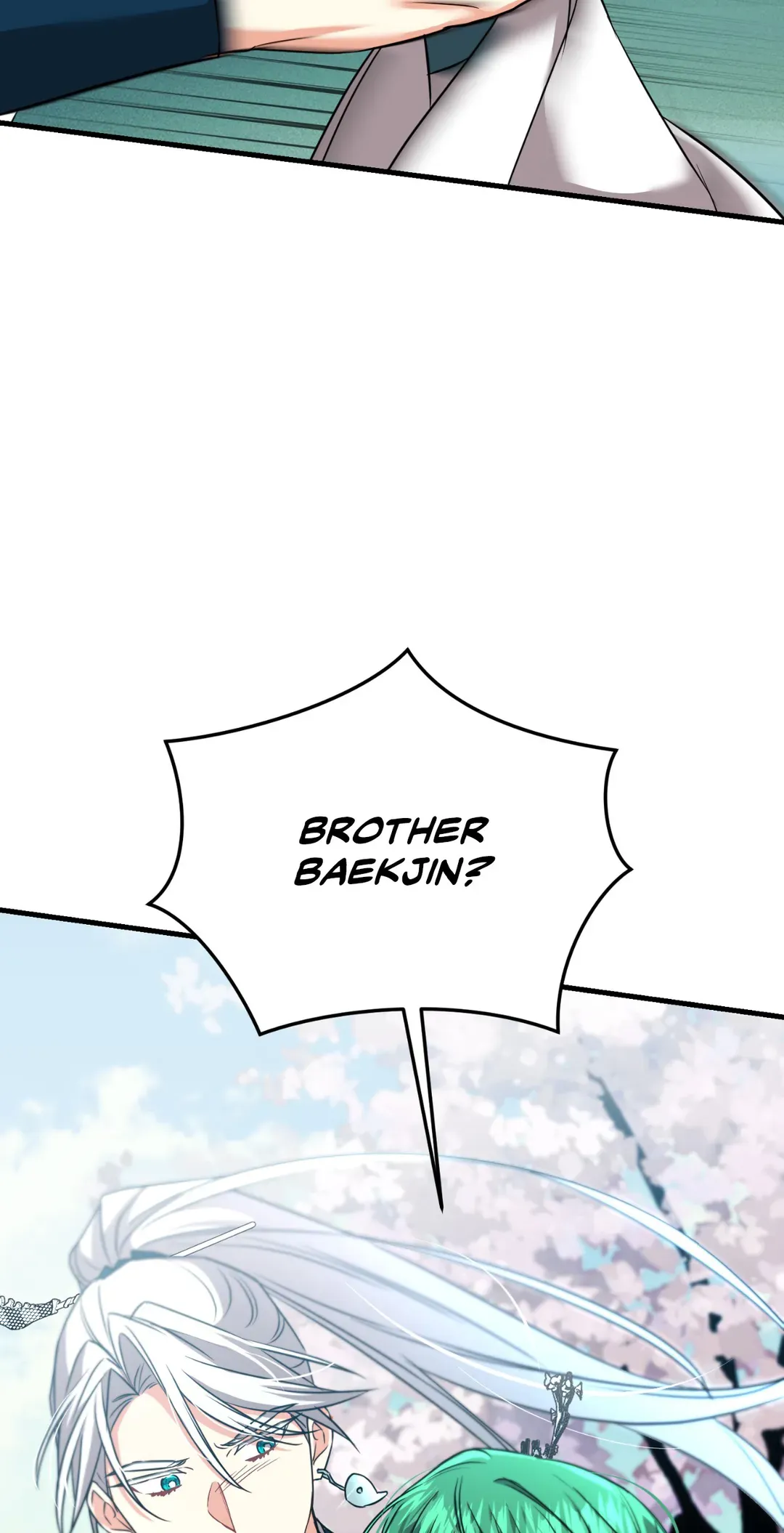 Just Peachy Chapter 46 - Page 2