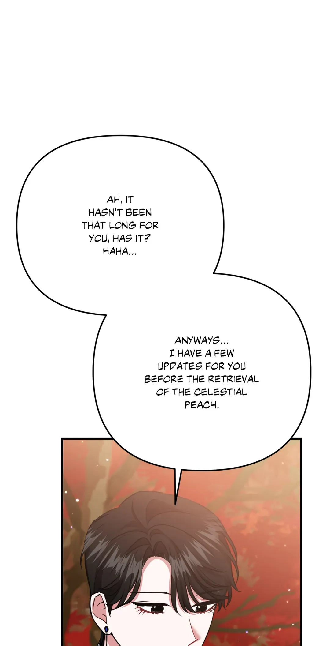 Just Peachy Chapter 46 - Page 107