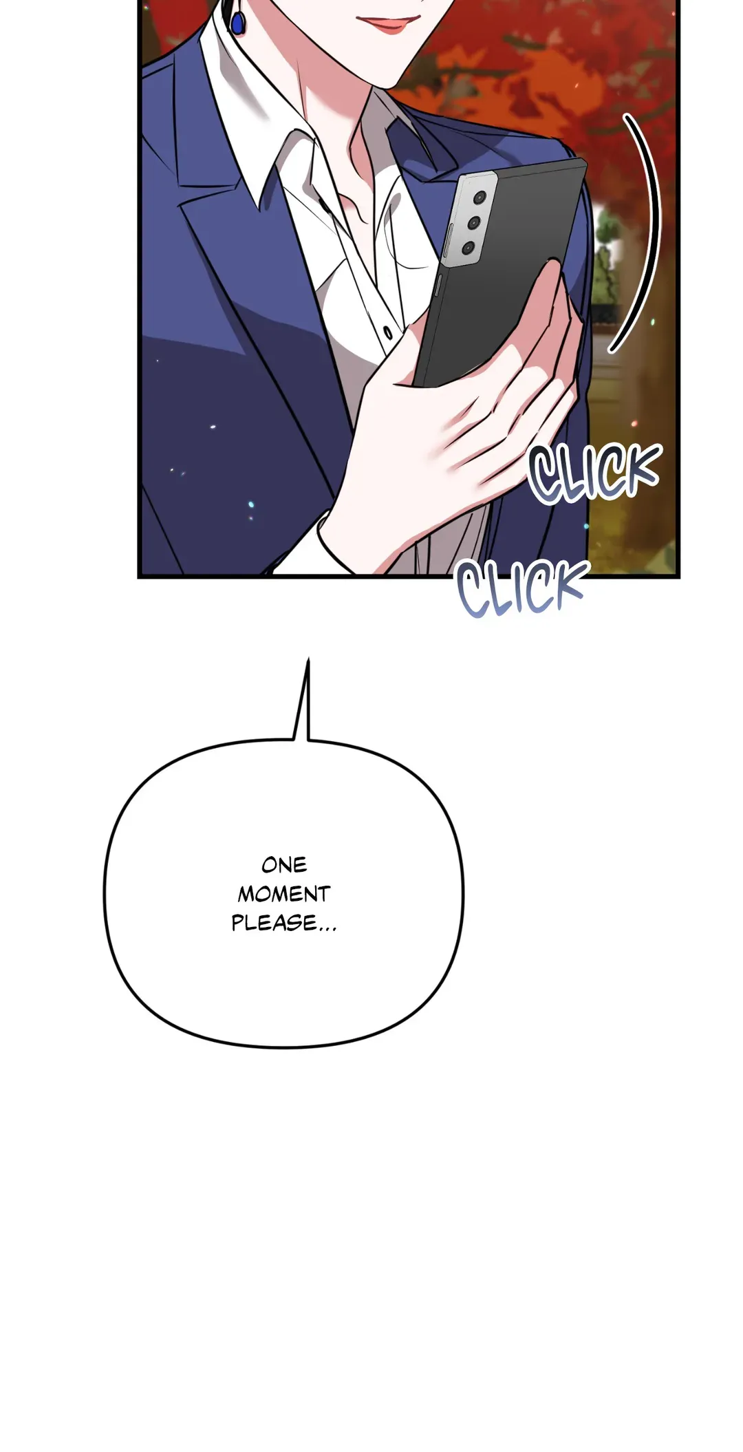 Just Peachy Chapter 46 - Page 108