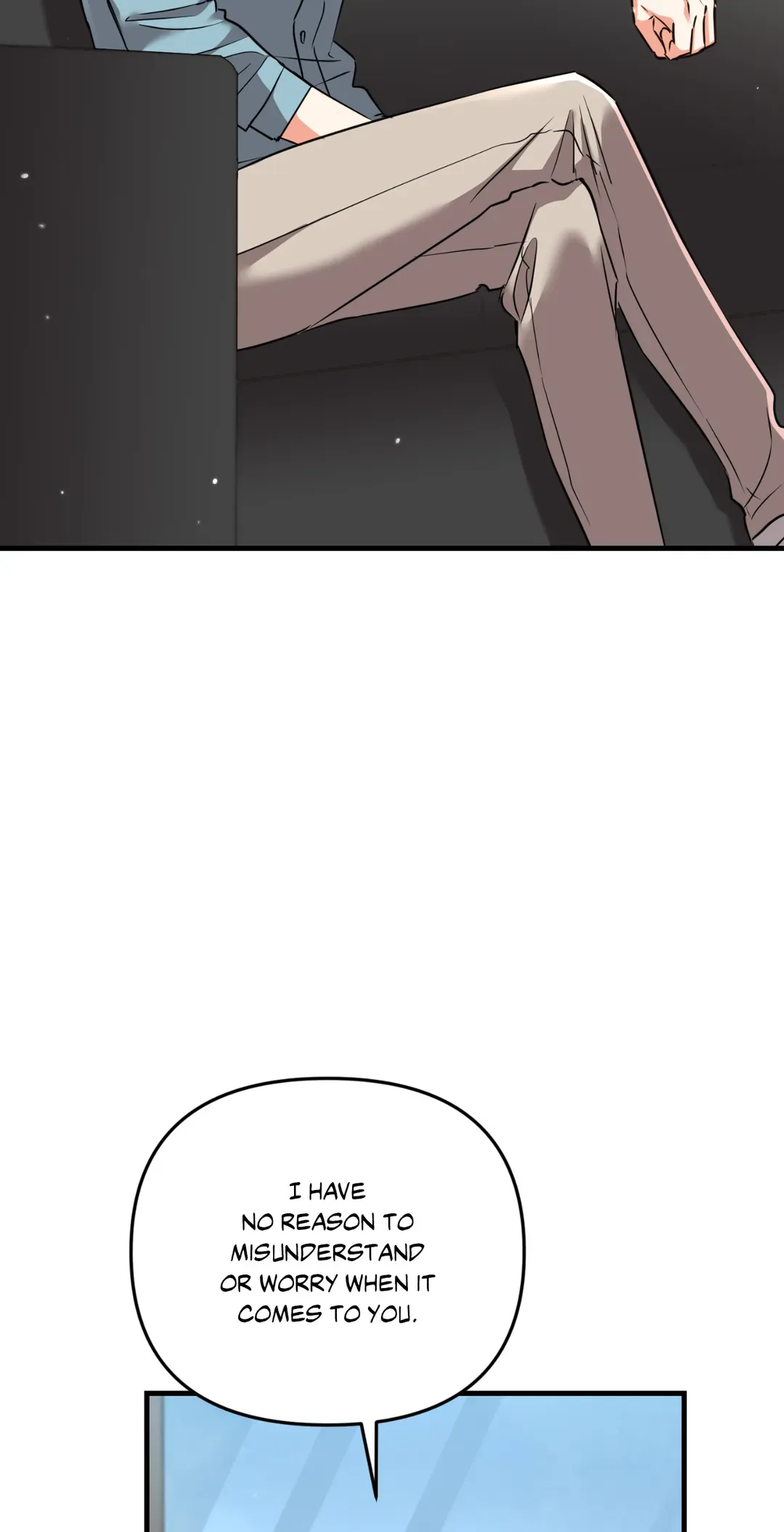Just Peachy Chapter 46 - Page 12