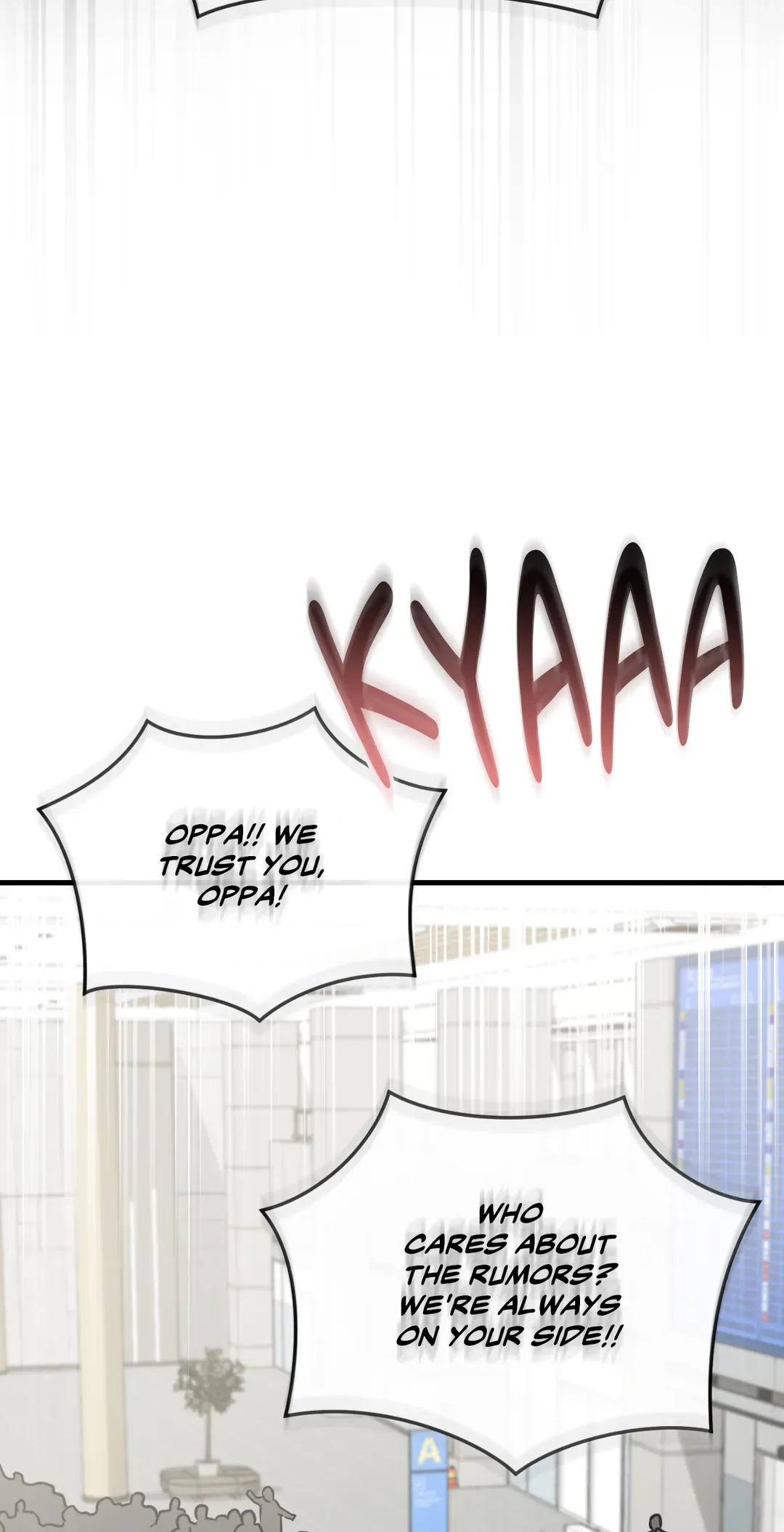 Just Peachy Chapter 46 - Page 114