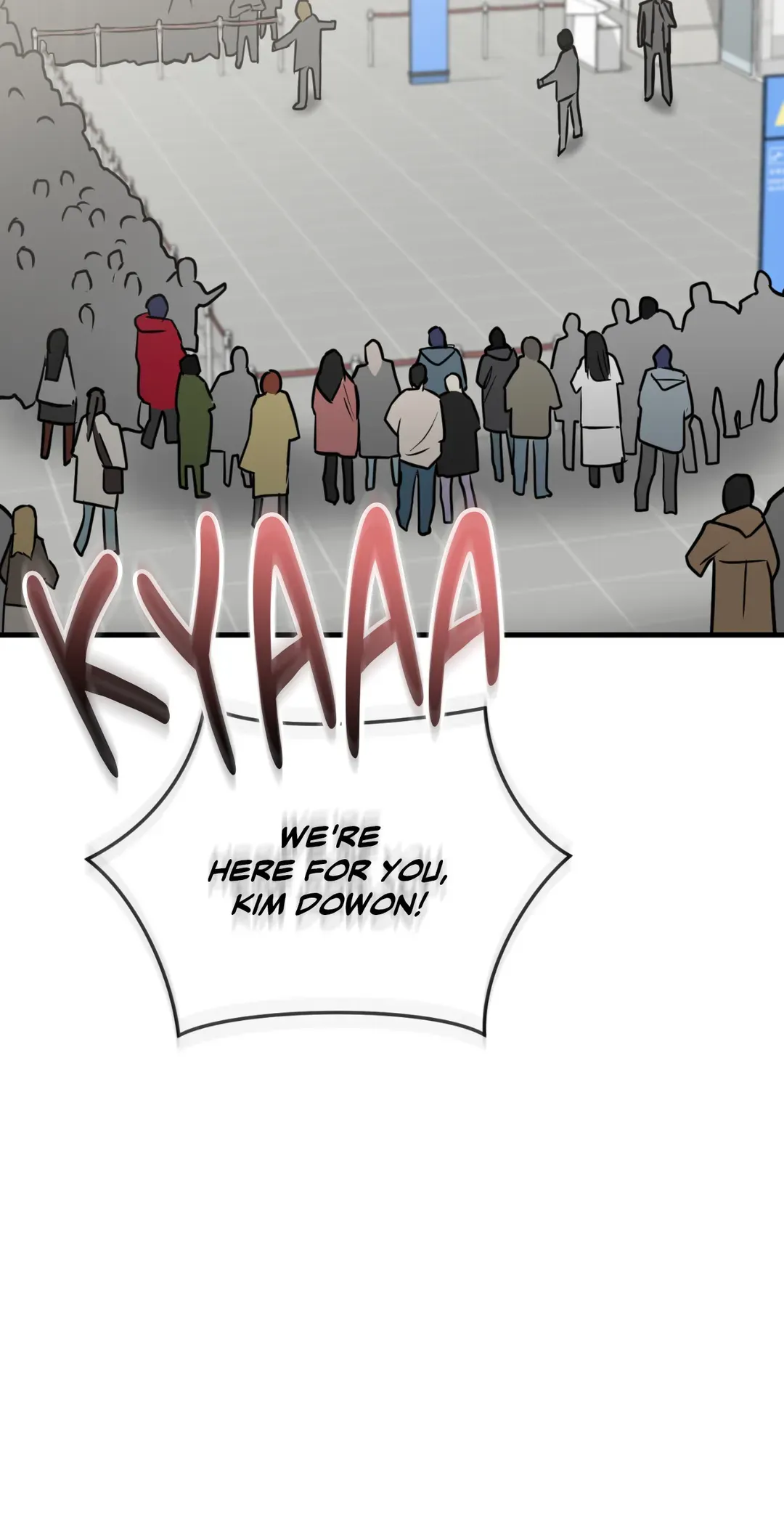 Just Peachy Chapter 46 - Page 115