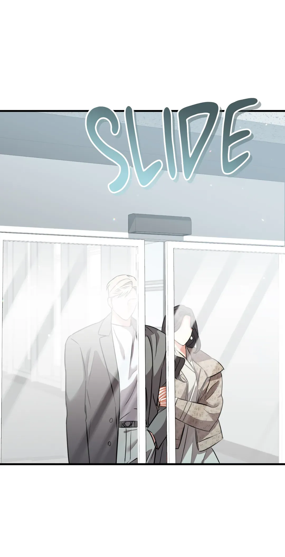 Just Peachy Chapter 46 - Page 116