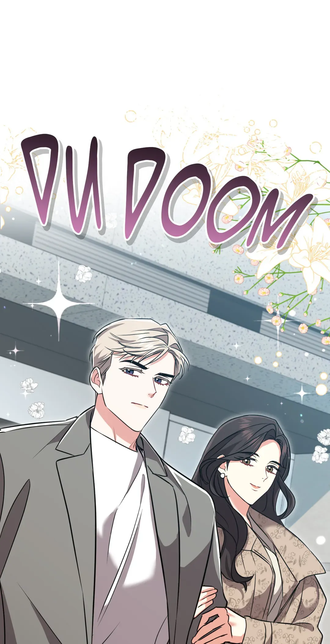 Just Peachy Chapter 46 - Page 118