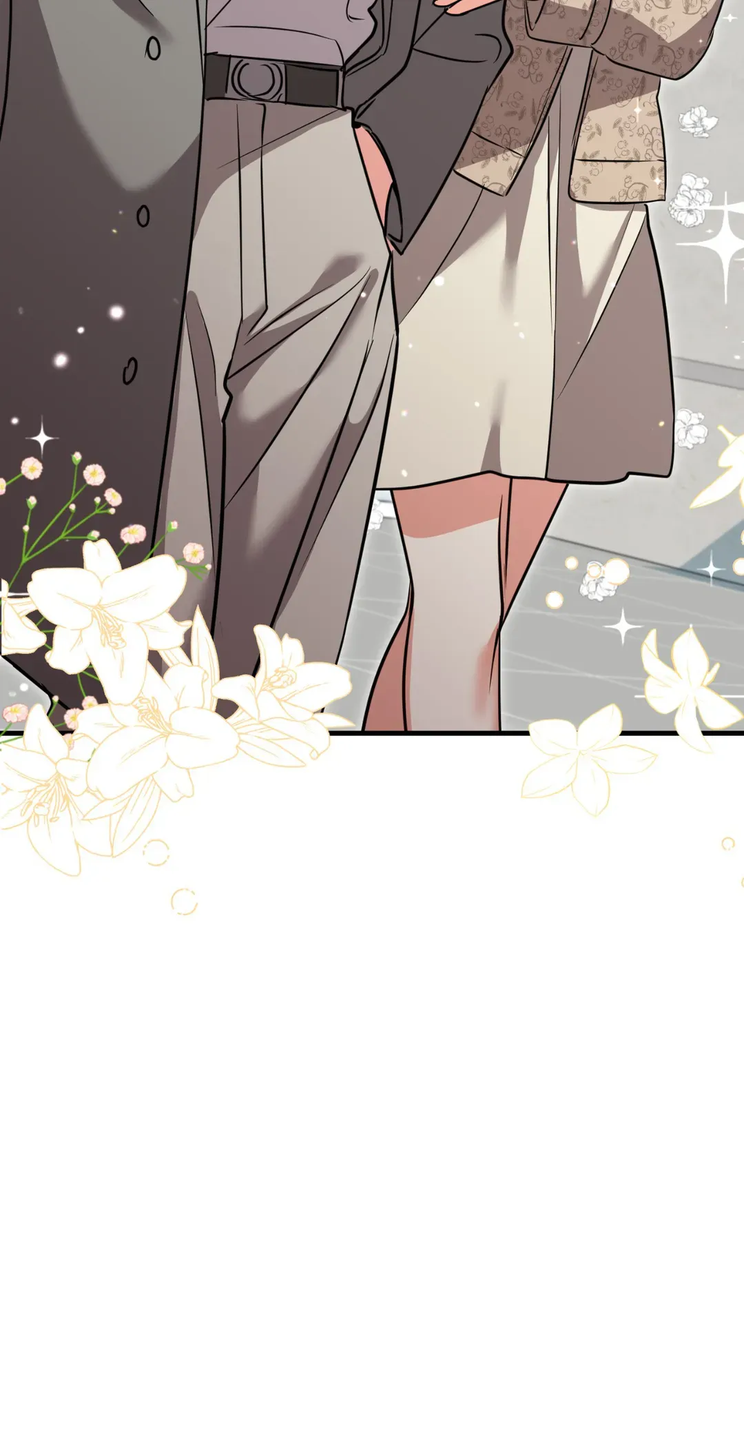 Just Peachy Chapter 46 - Page 119