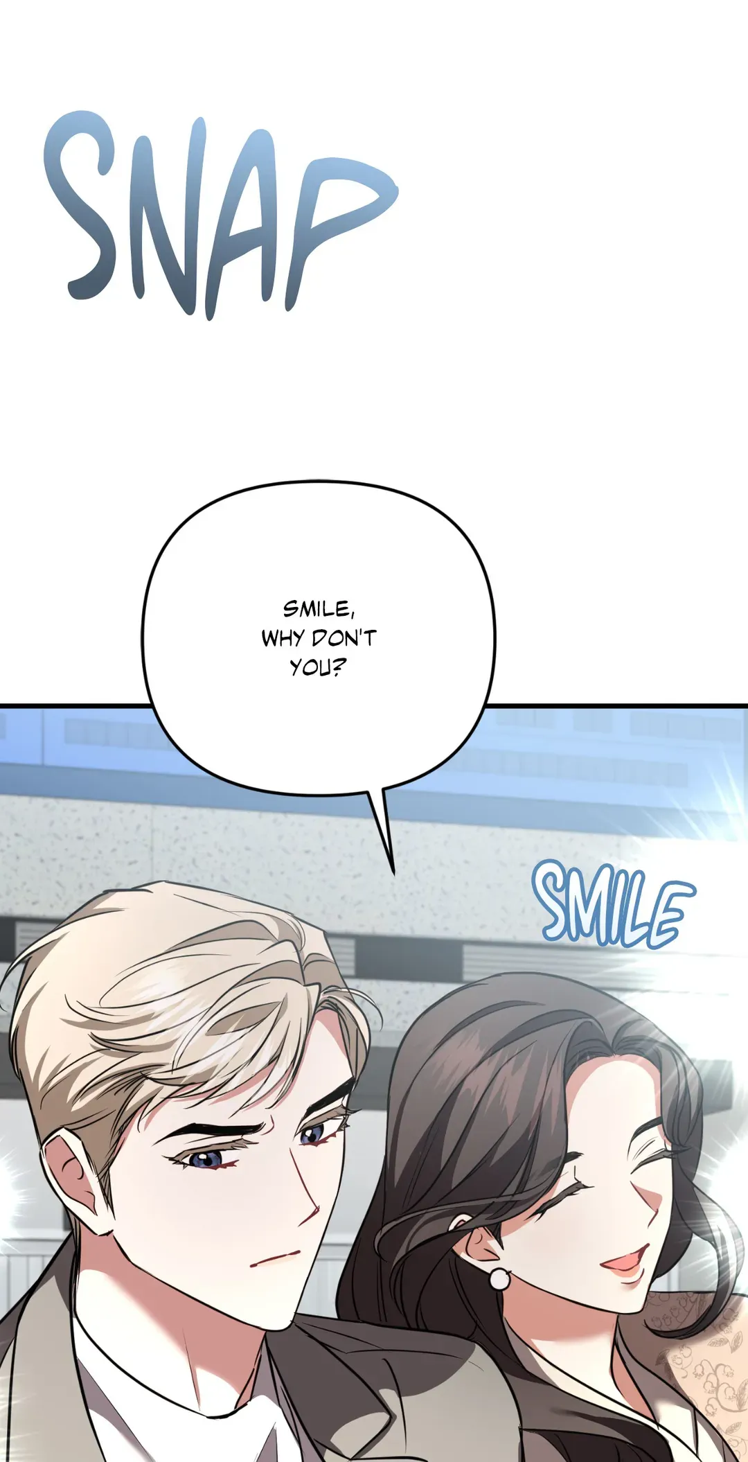 Just Peachy Chapter 46 - Page 120