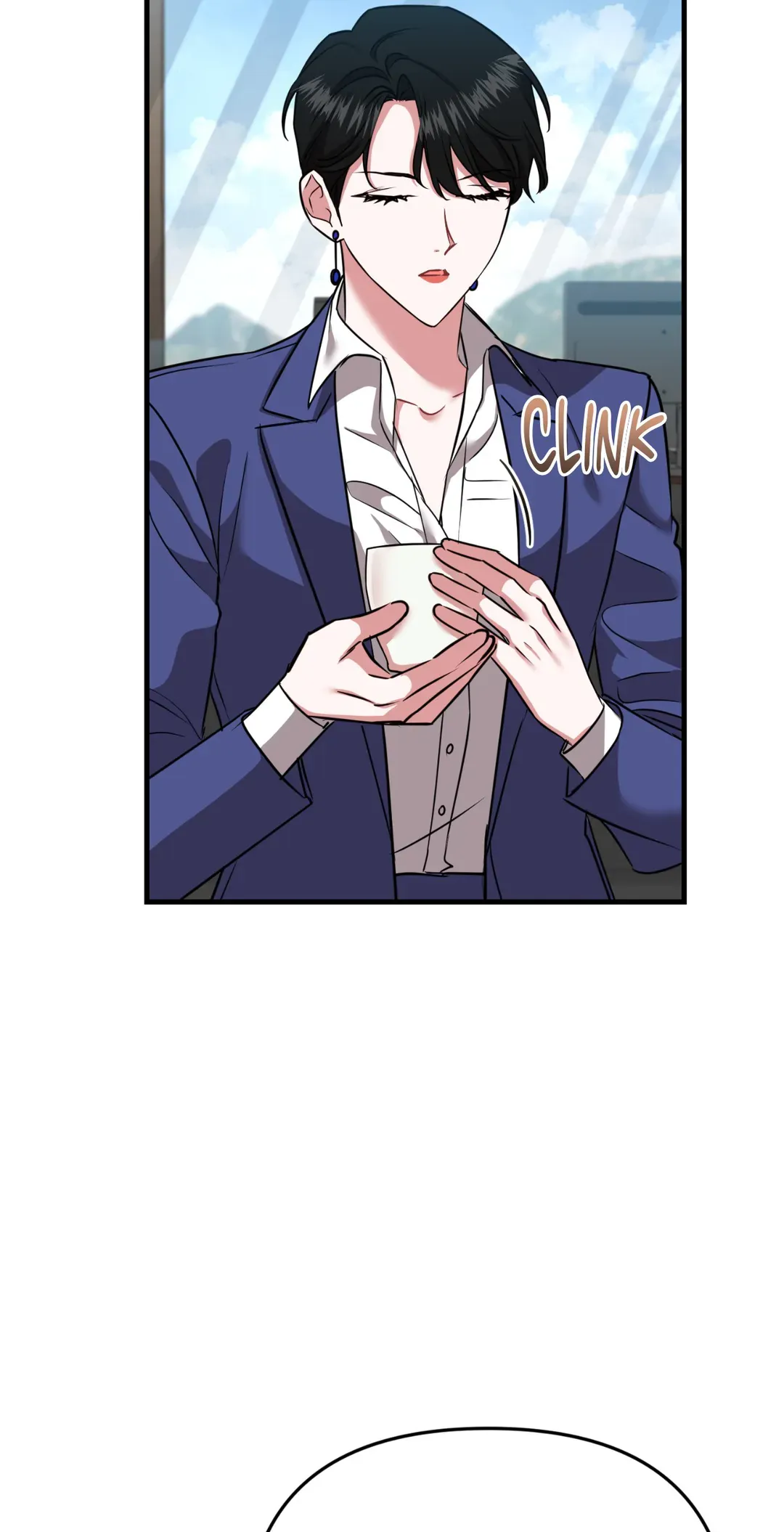Just Peachy Chapter 46 - Page 13