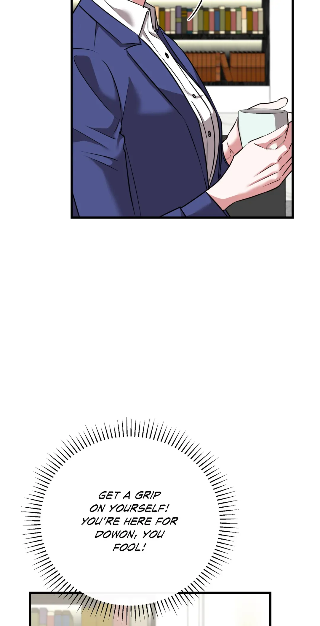 Just Peachy Chapter 46 - Page 18