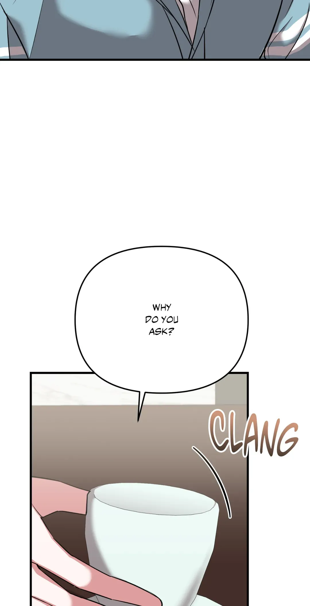 Just Peachy Chapter 46 - Page 21