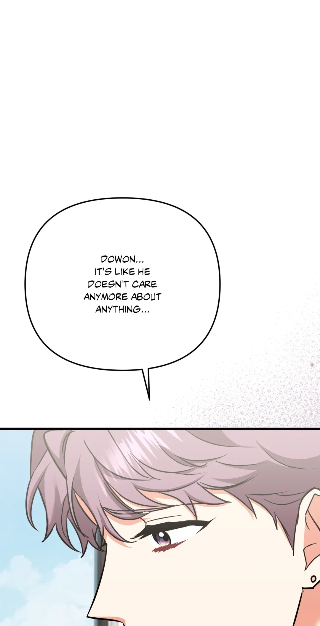 Just Peachy Chapter 46 - Page 24