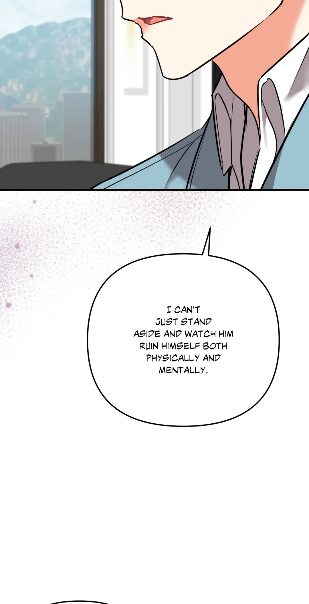 Just Peachy Chapter 46 - Page 25