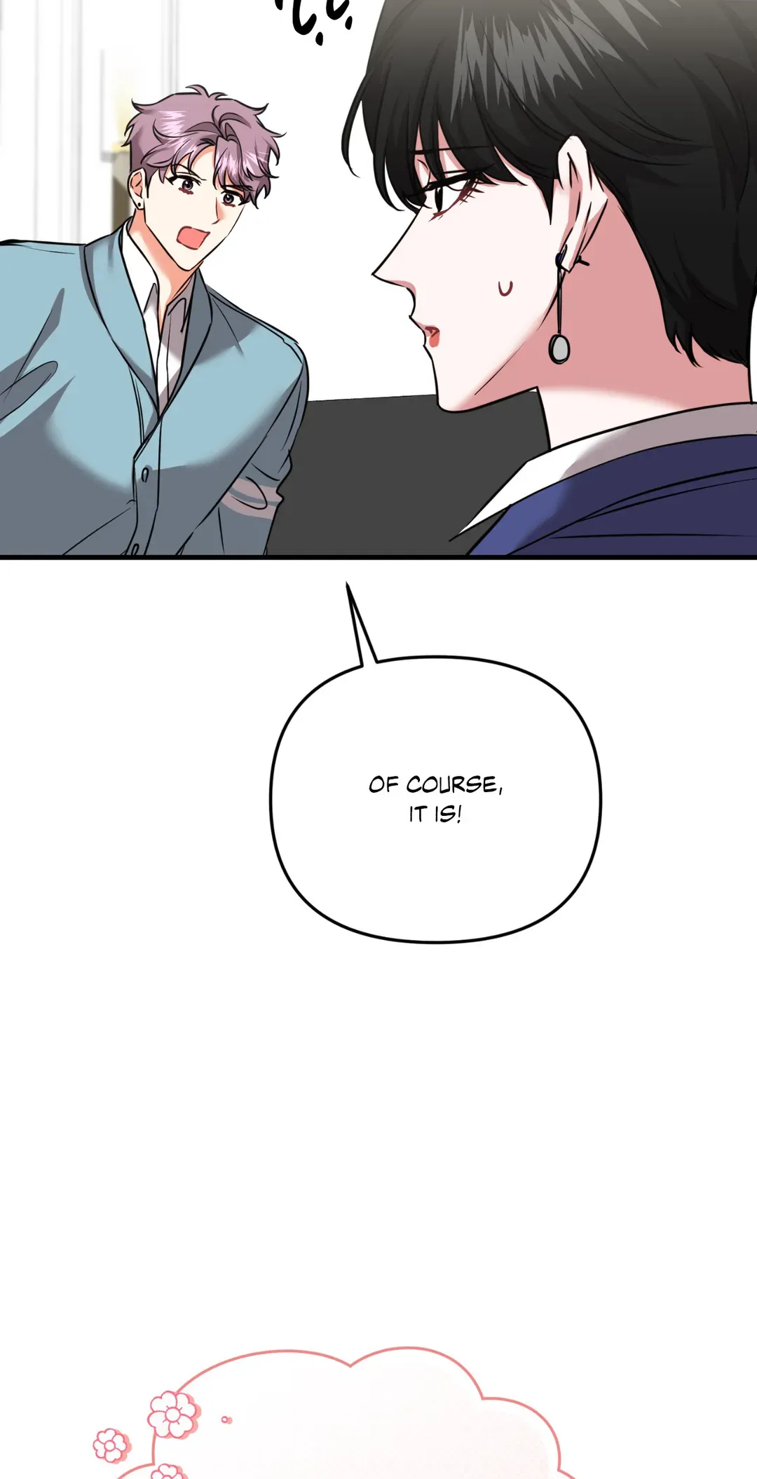 Just Peachy Chapter 46 - Page 28