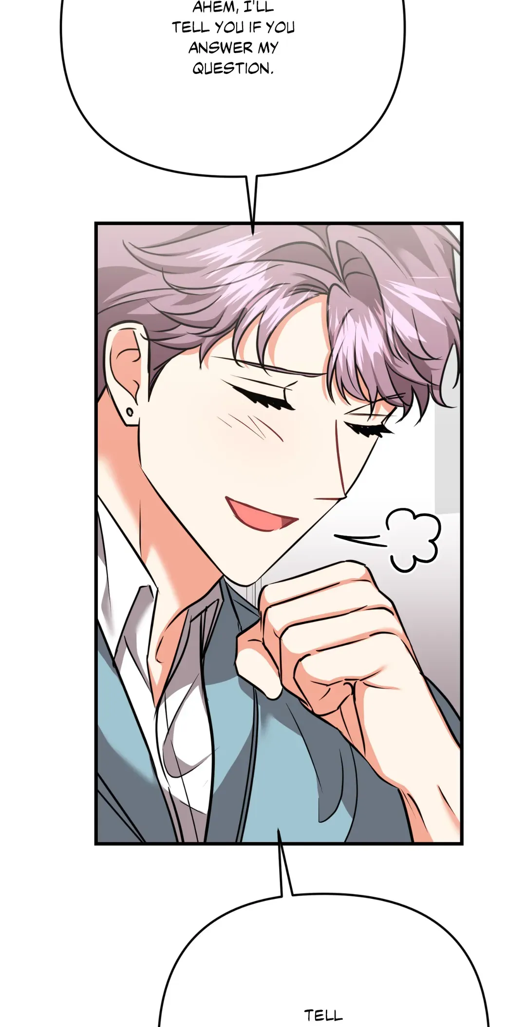 Just Peachy Chapter 46 - Page 31