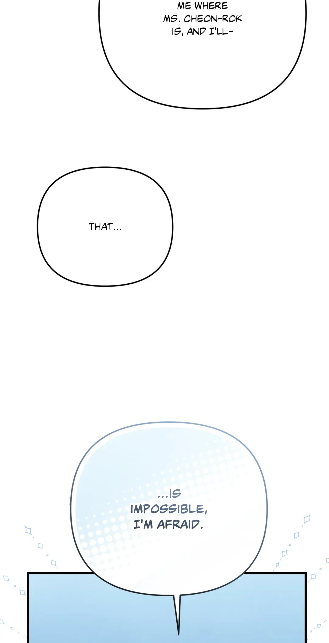 Just Peachy Chapter 46 - Page 32