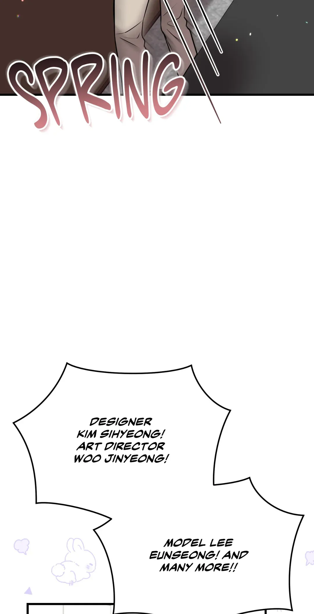 Just Peachy Chapter 46 - Page 35