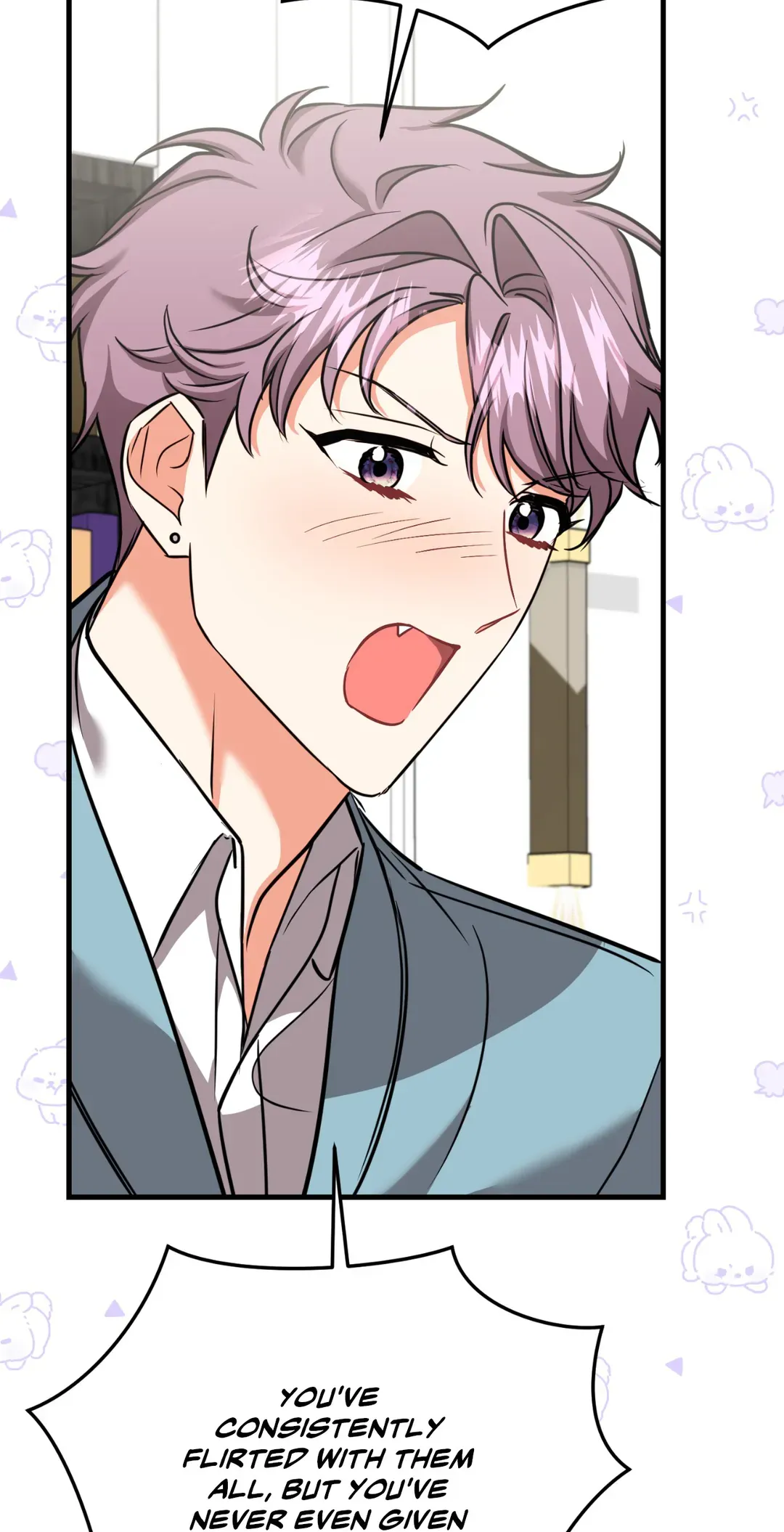 Just Peachy Chapter 46 - Page 36