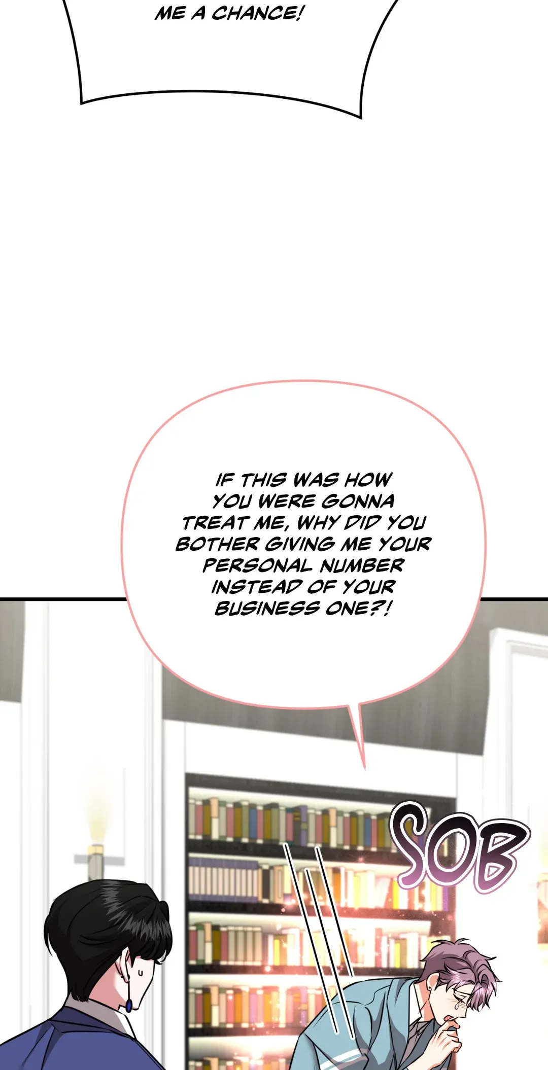 Just Peachy Chapter 46 - Page 37