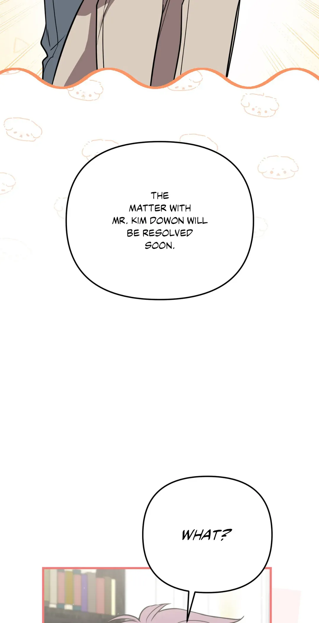 Just Peachy Chapter 46 - Page 43