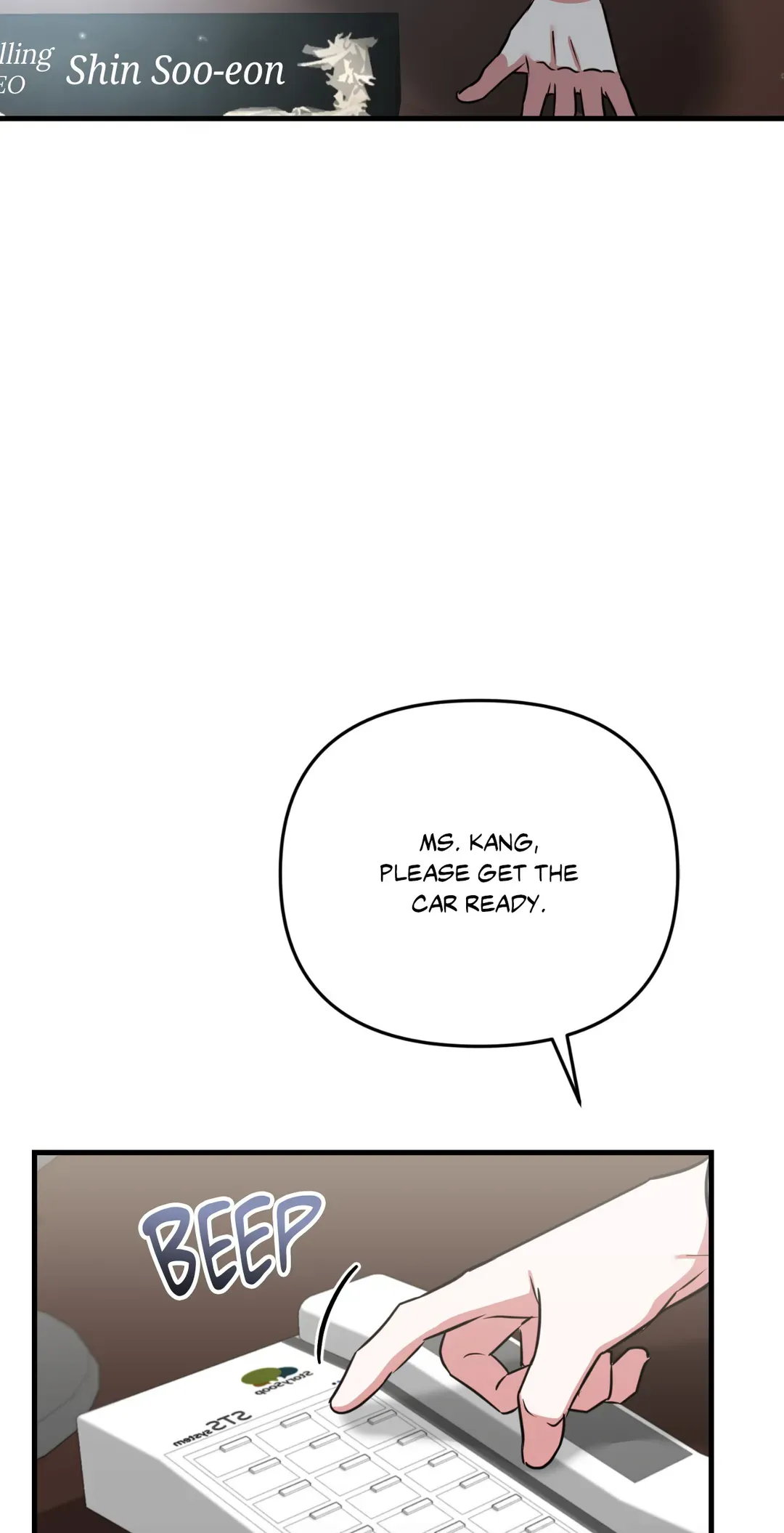 Just Peachy Chapter 46 - Page 46