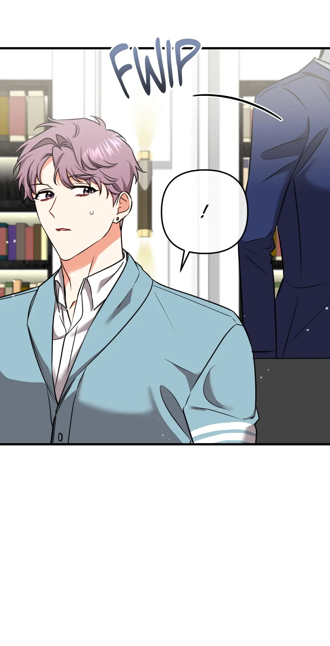 Just Peachy Chapter 46 - Page 49