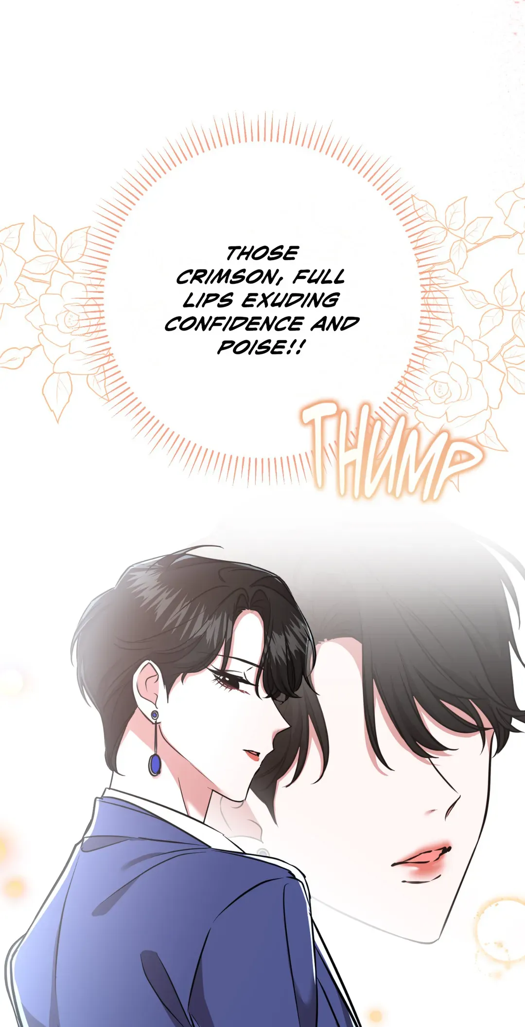Just Peachy Chapter 46 - Page 51