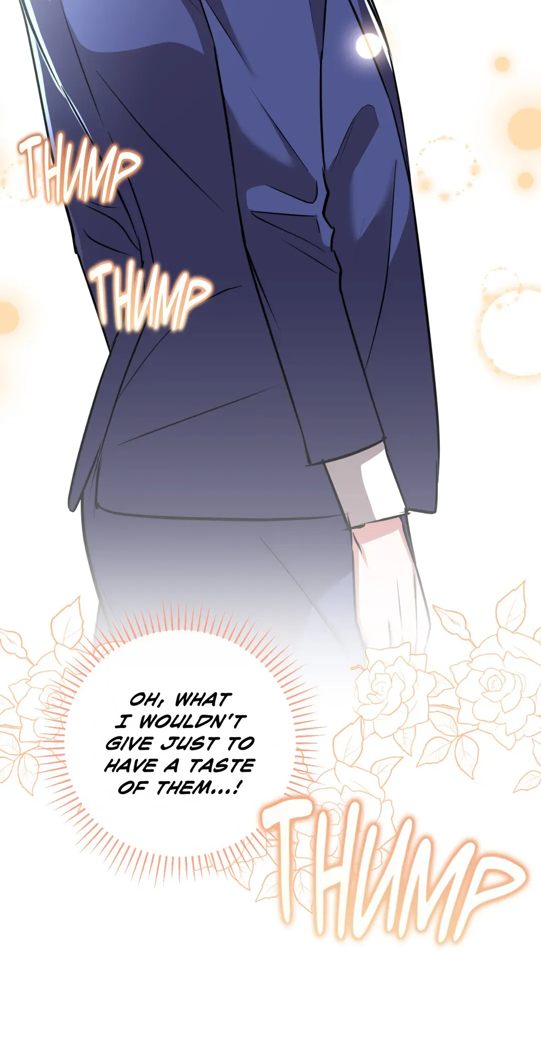 Just Peachy Chapter 46 - Page 52