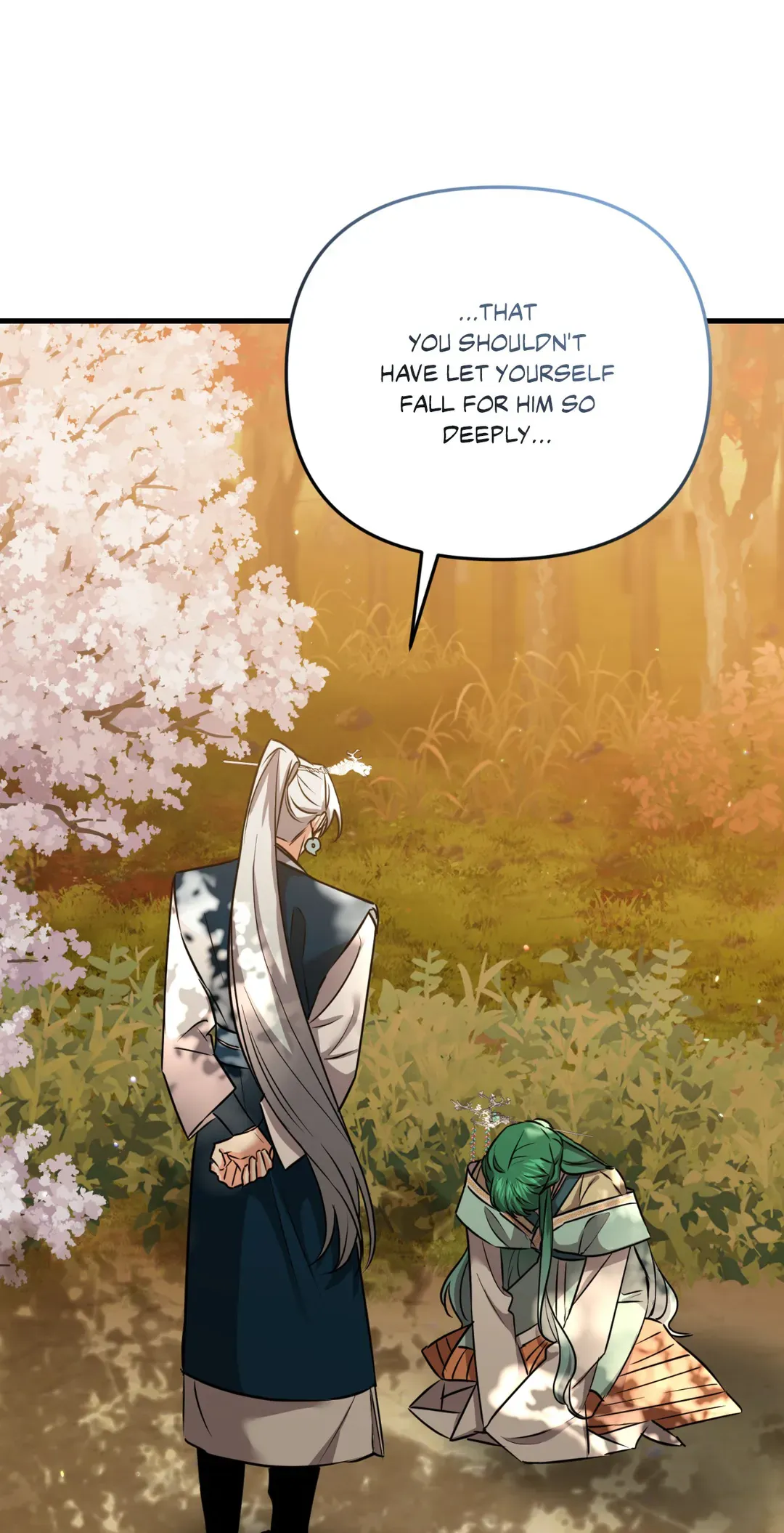 Just Peachy Chapter 46 - Page 57
