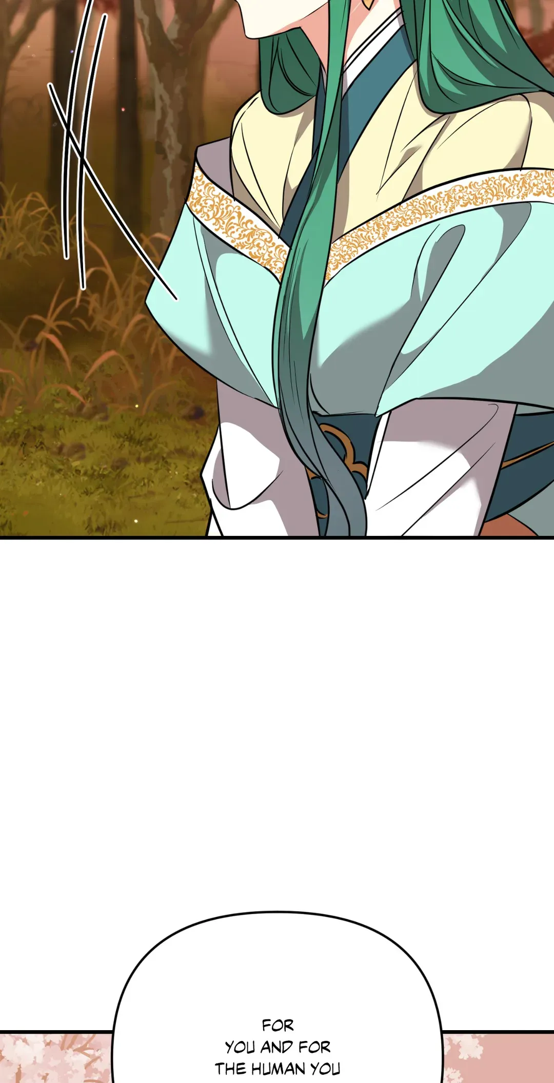 Just Peachy Chapter 46 - Page 61