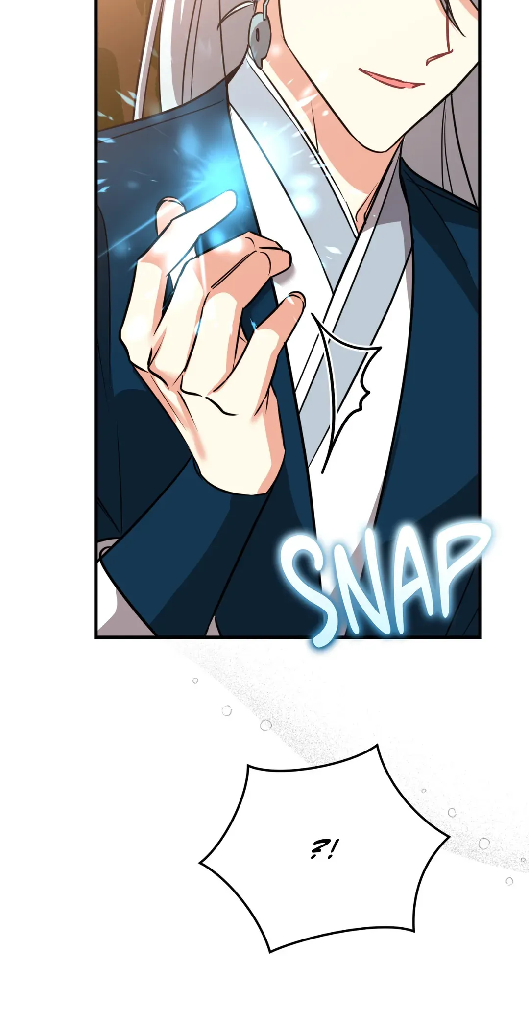 Just Peachy Chapter 46 - Page 64