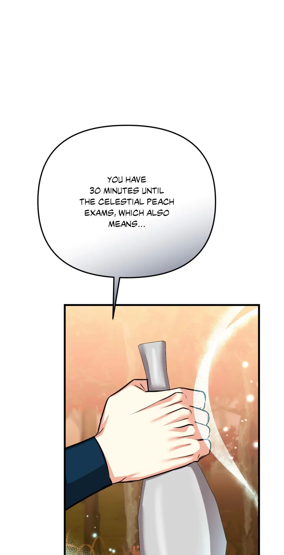 Just Peachy Chapter 46 - Page 65