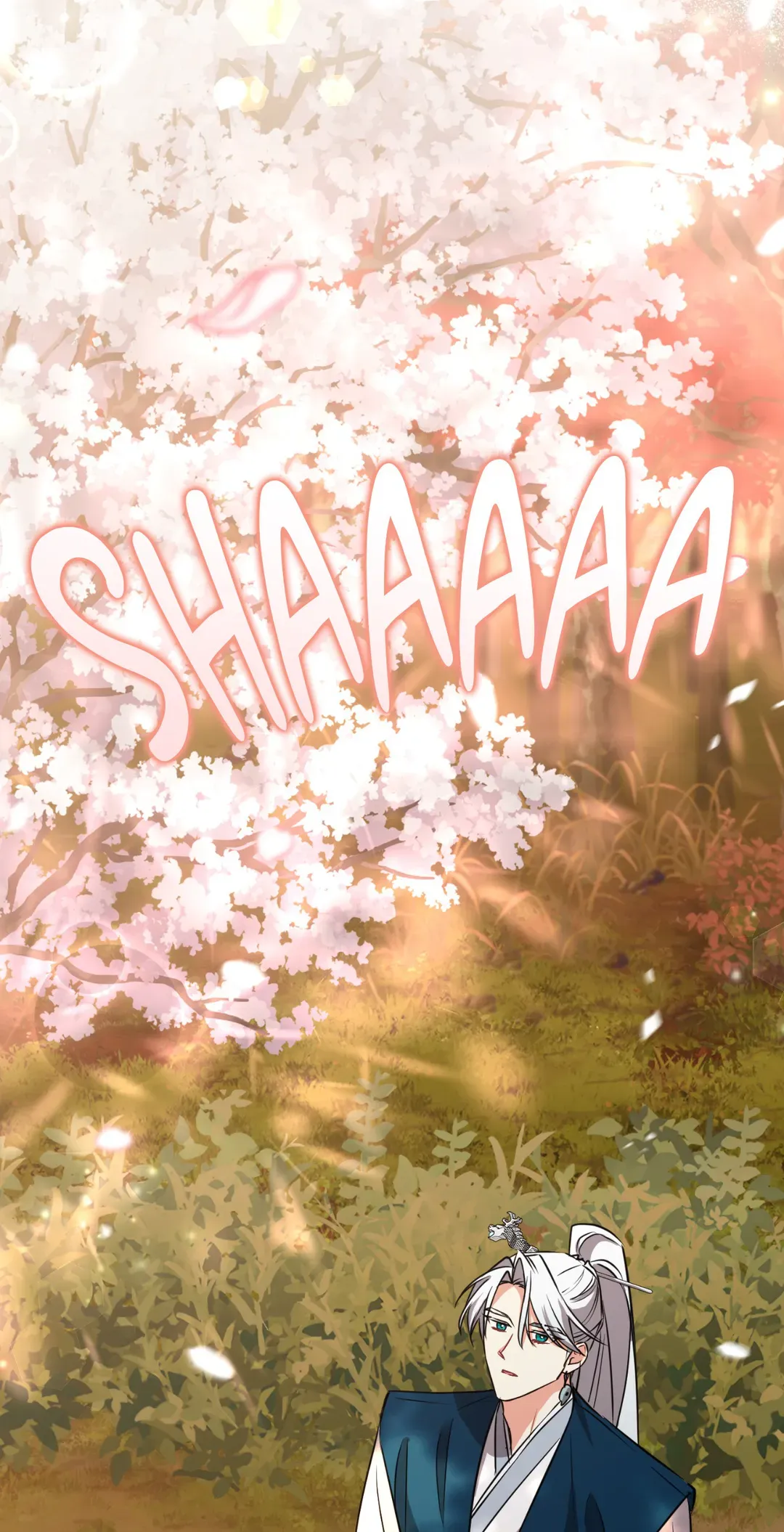 Just Peachy Chapter 46 - Page 71