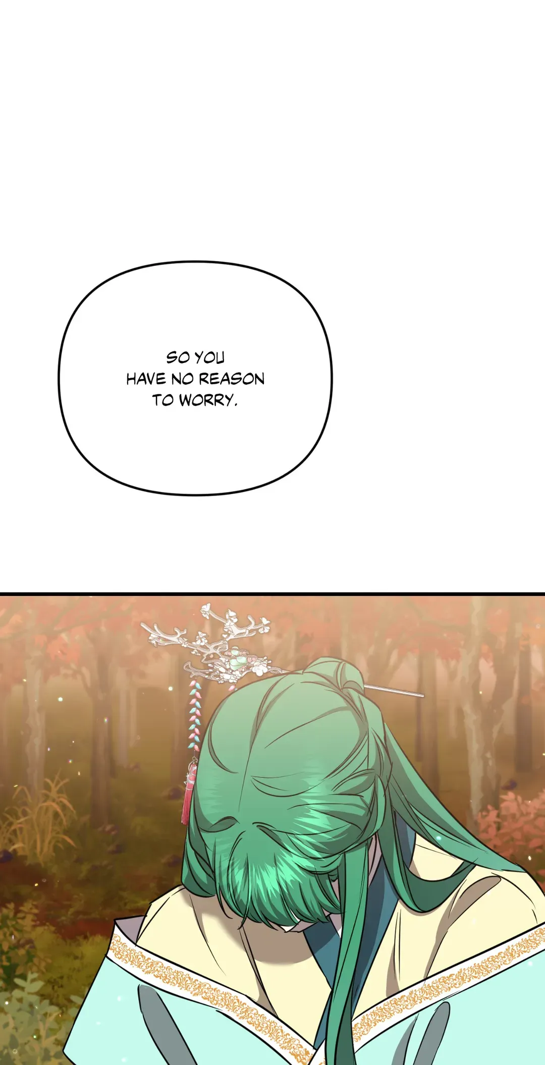 Just Peachy Chapter 46 - Page 73