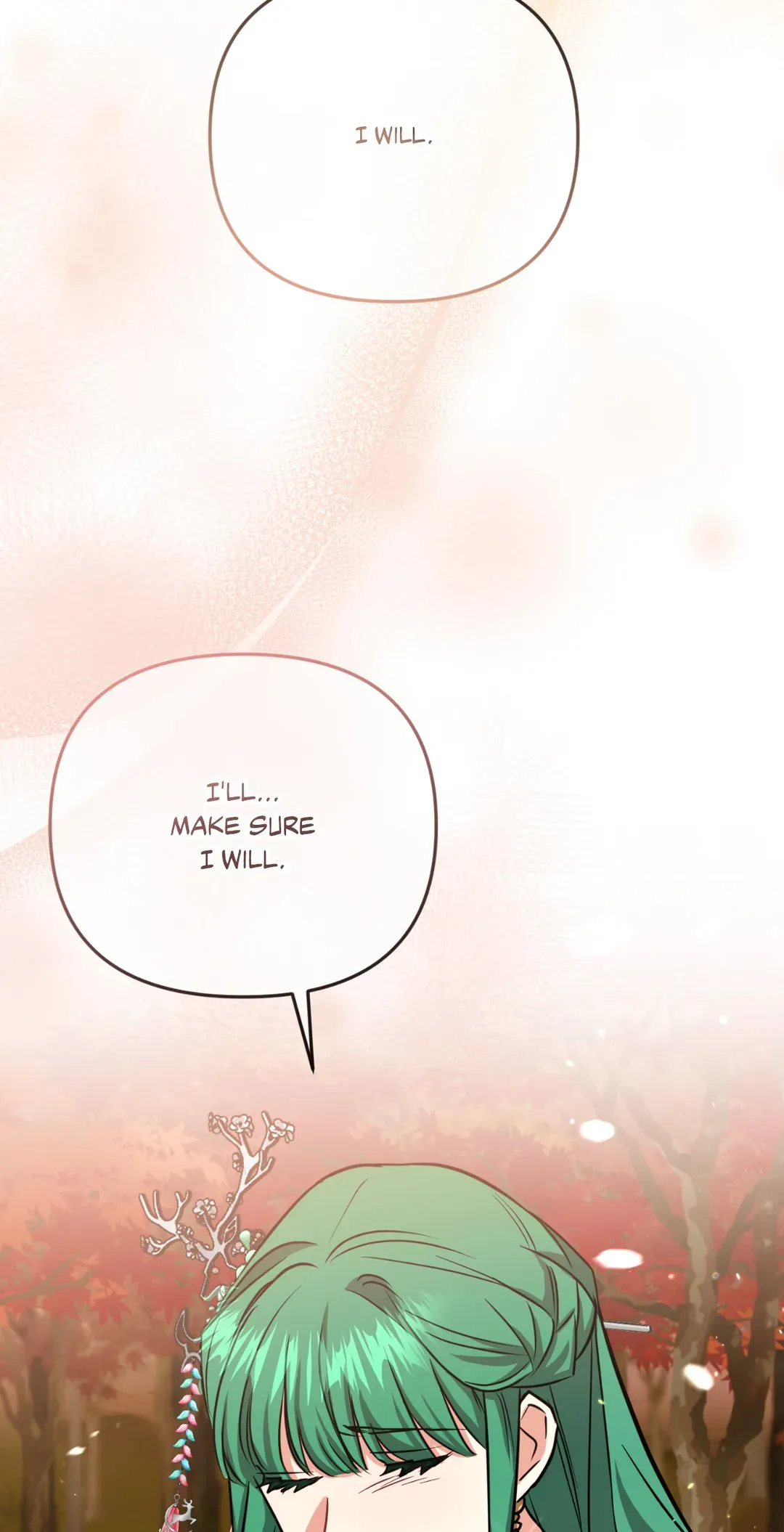 Just Peachy Chapter 46 - Page 79