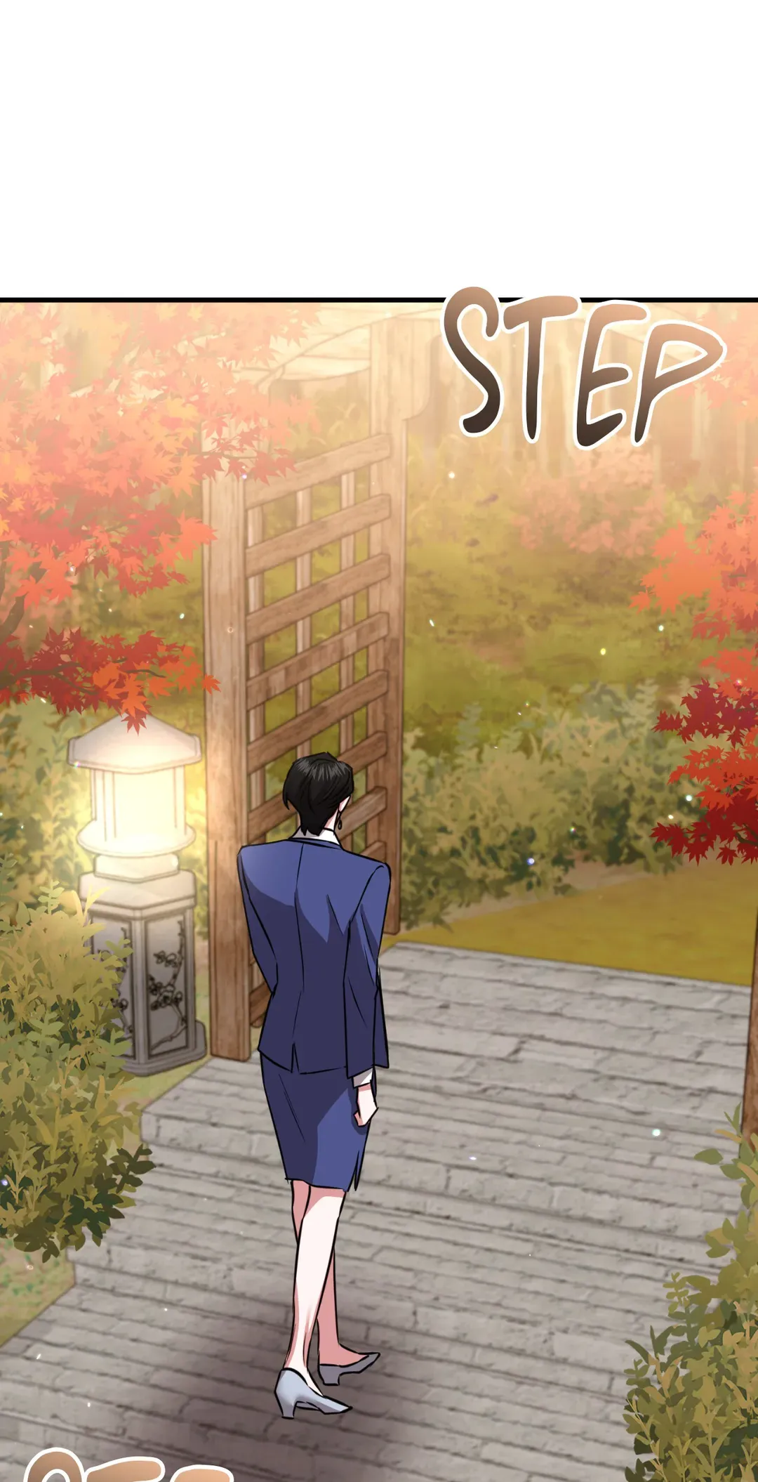 Just Peachy Chapter 46 - Page 81
