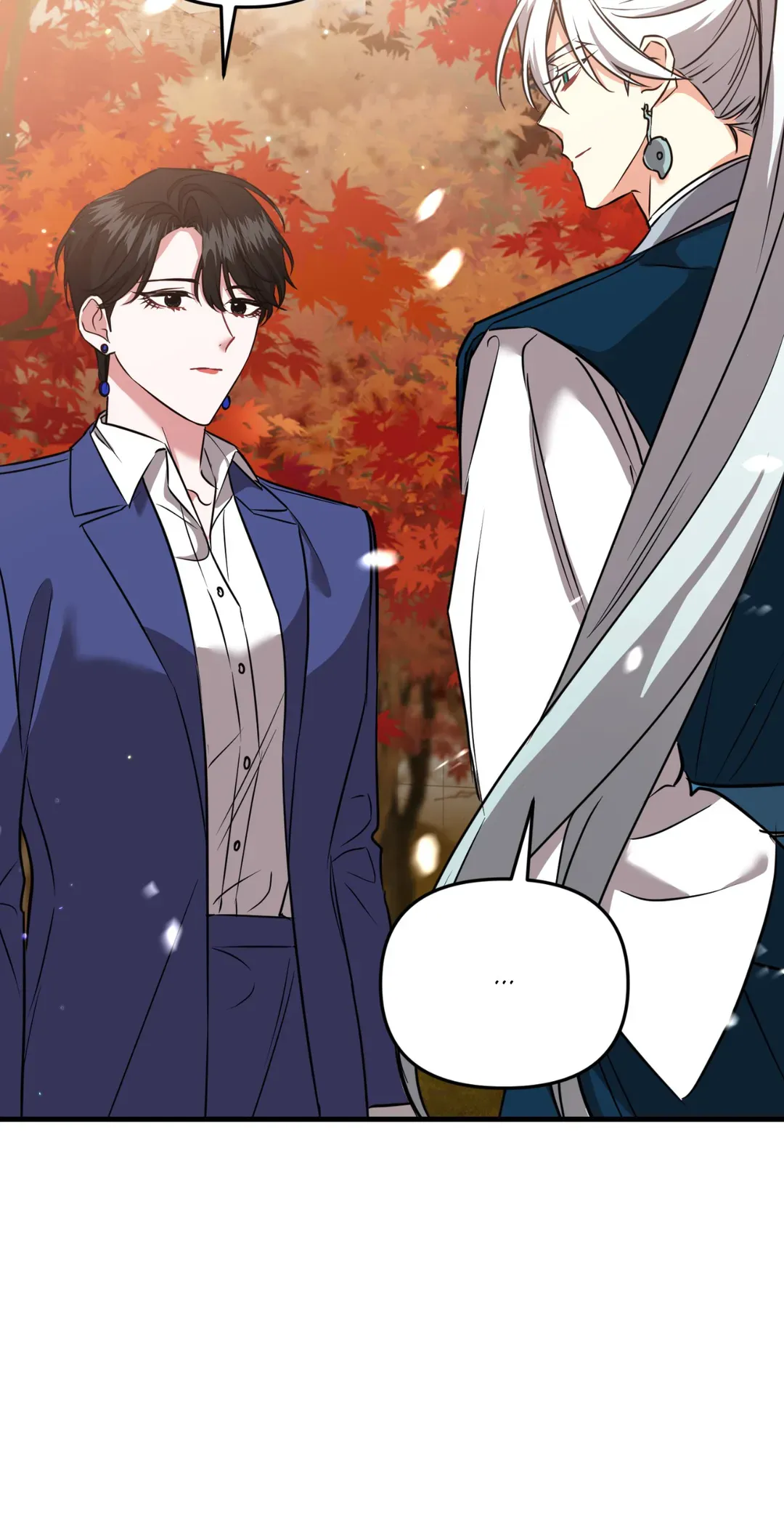Just Peachy Chapter 46 - Page 87