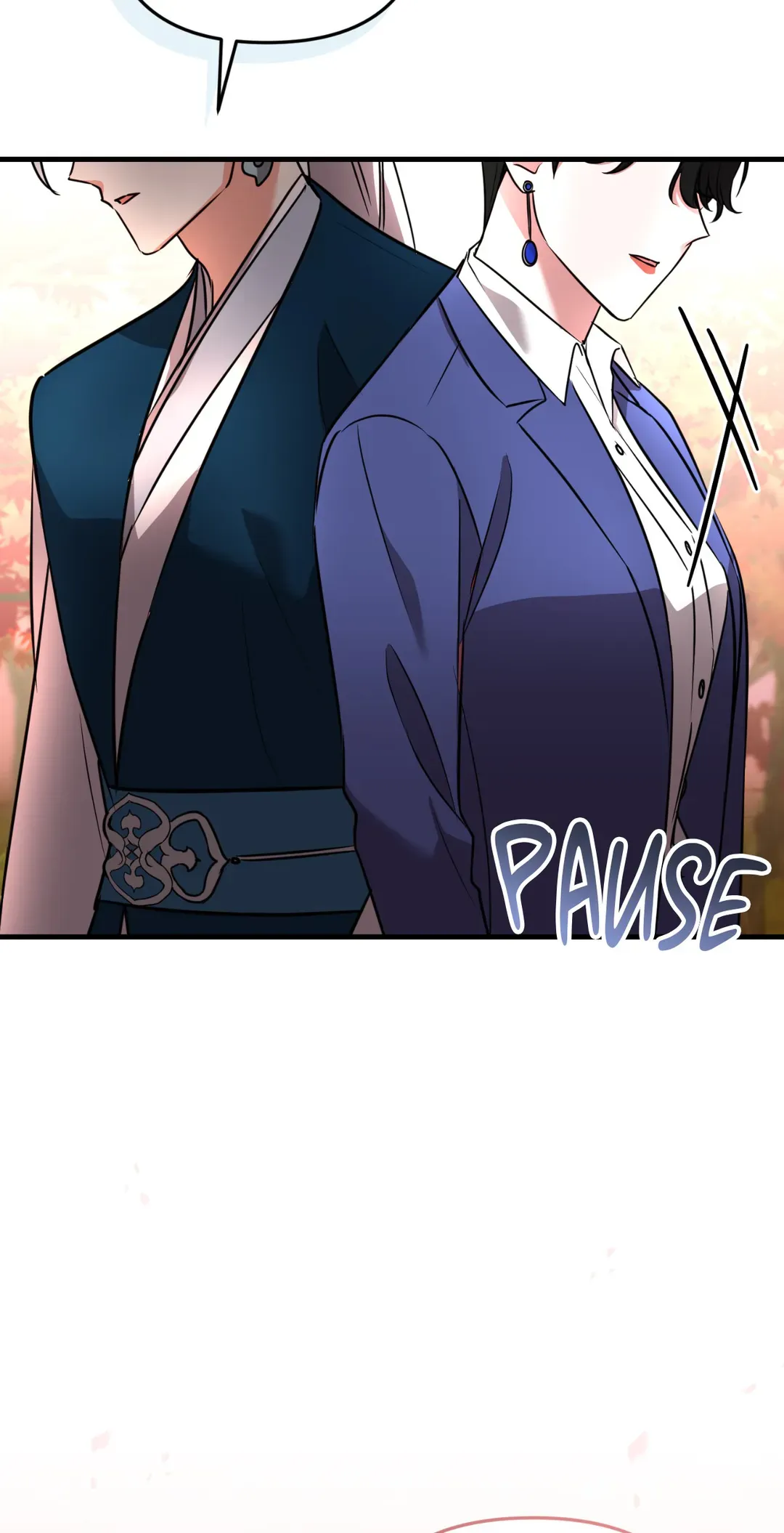 Just Peachy Chapter 46 - Page 92
