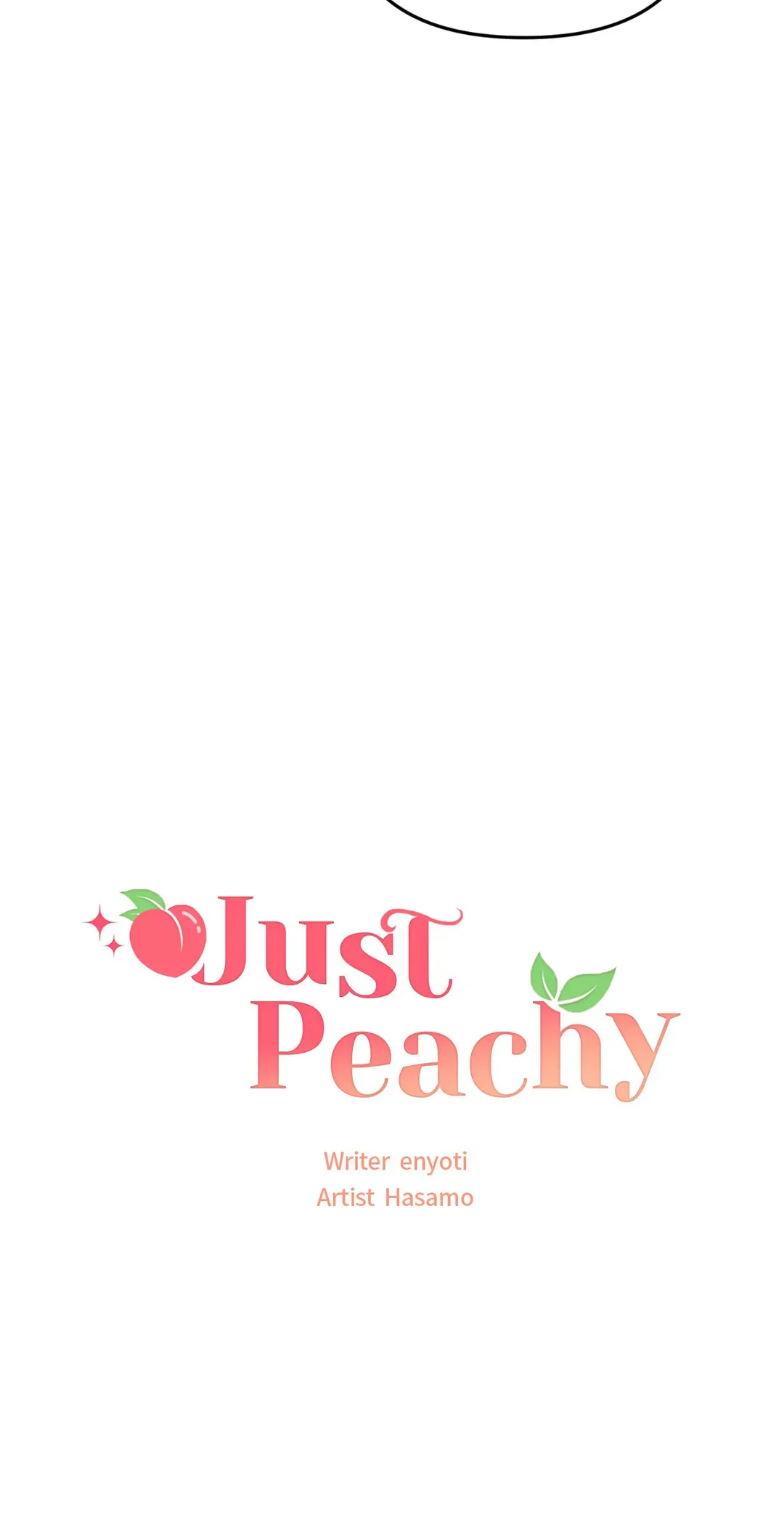 Just Peachy Chapter 47 - Page 11