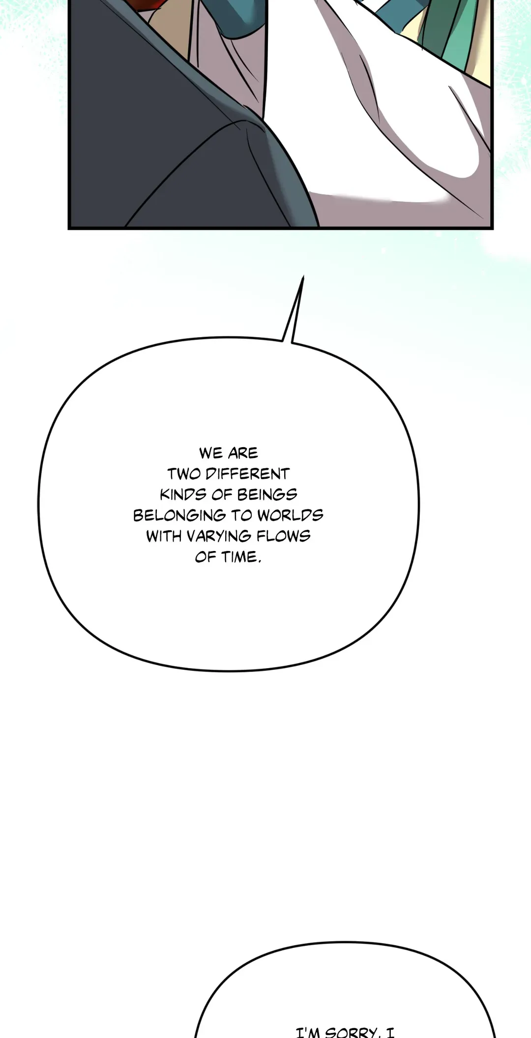 Just Peachy Chapter 47 - Page 101