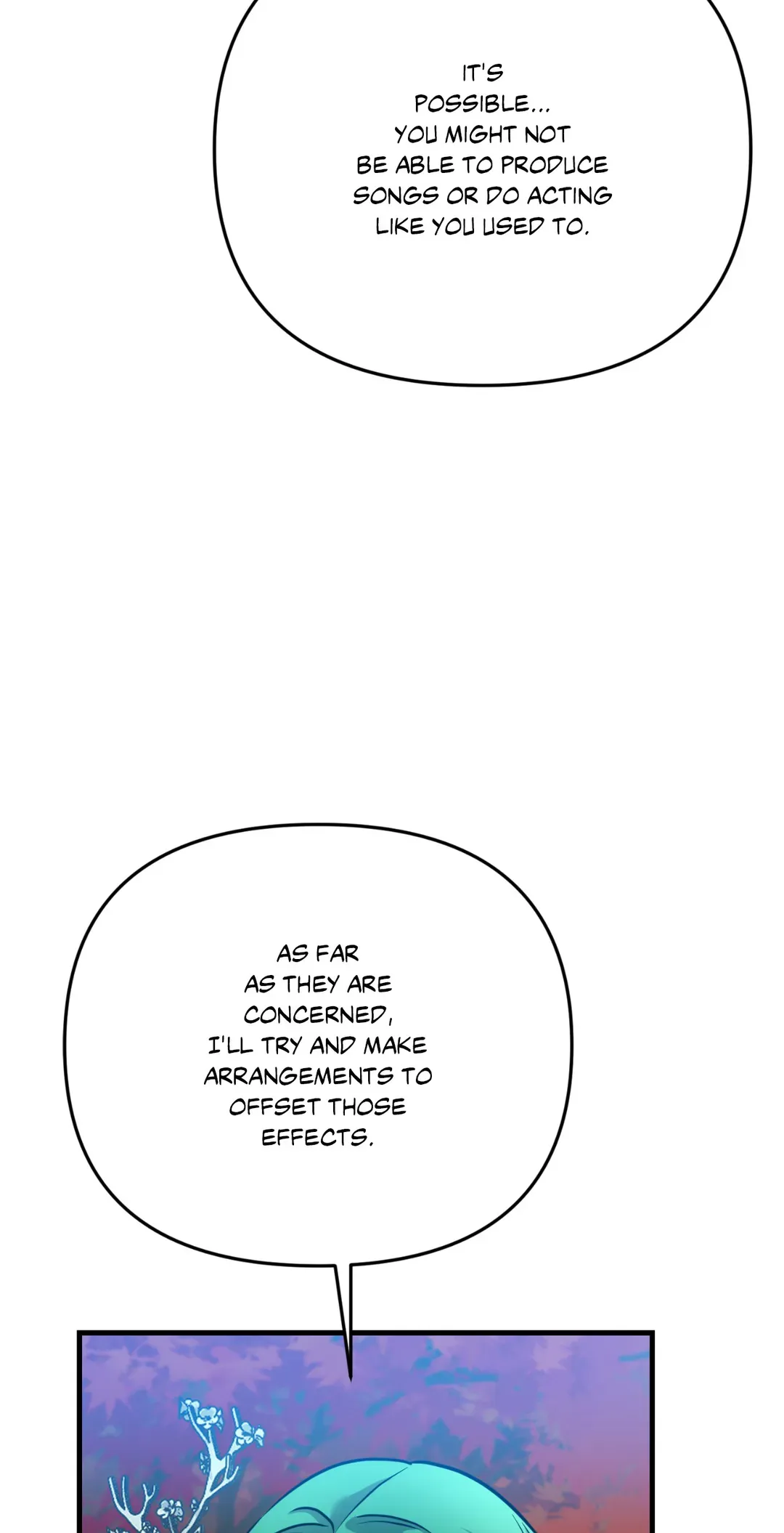 Just Peachy Chapter 47 - Page 106