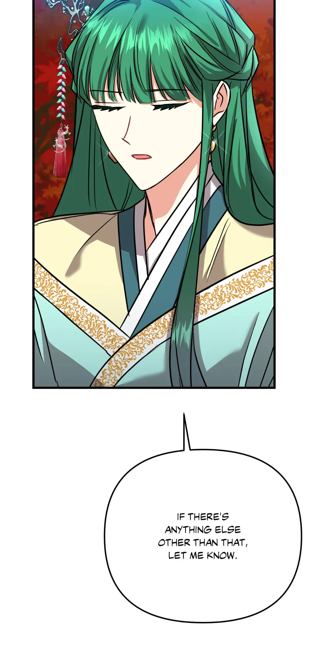 Just Peachy Chapter 47 - Page 107