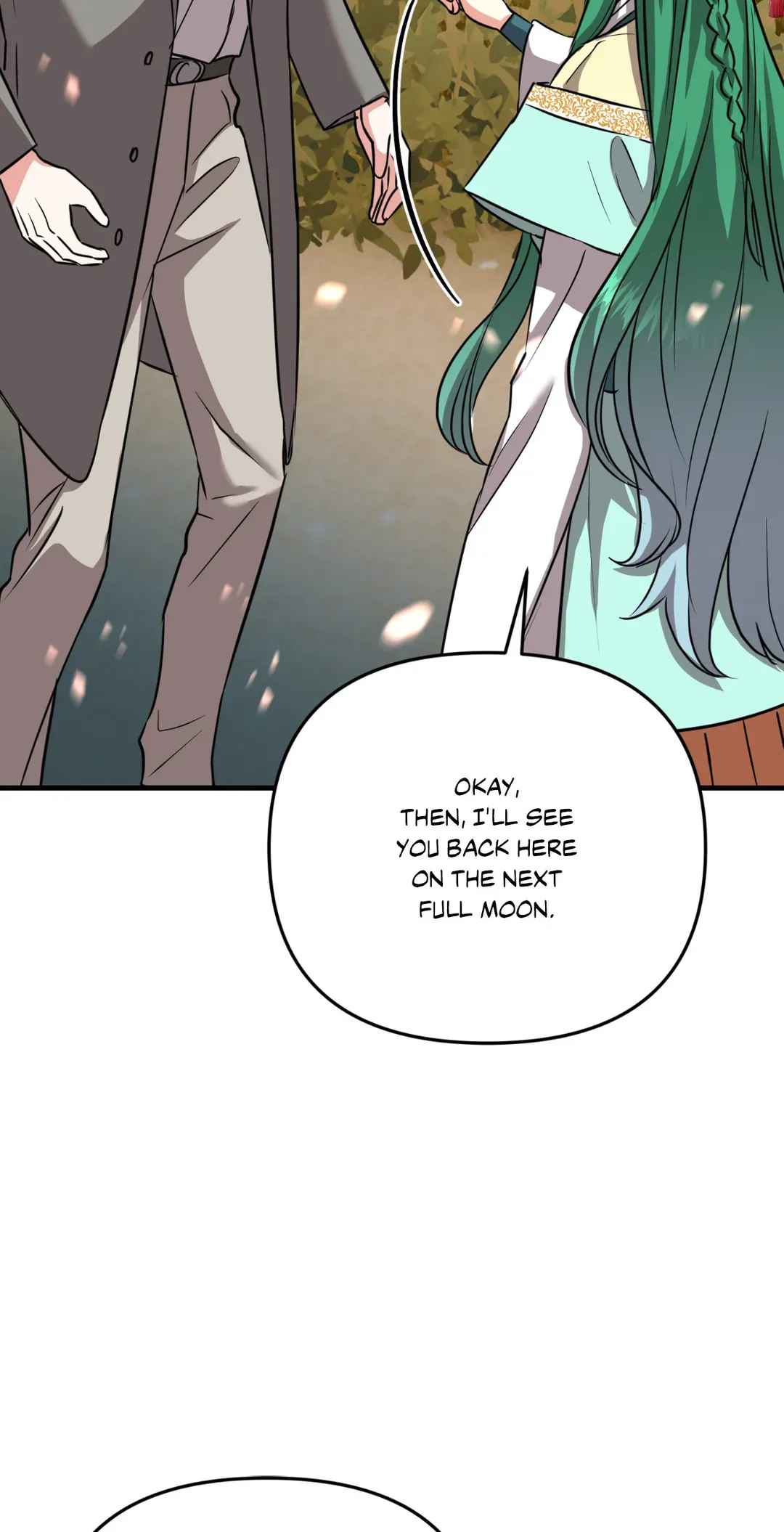 Just Peachy Chapter 47 - Page 109