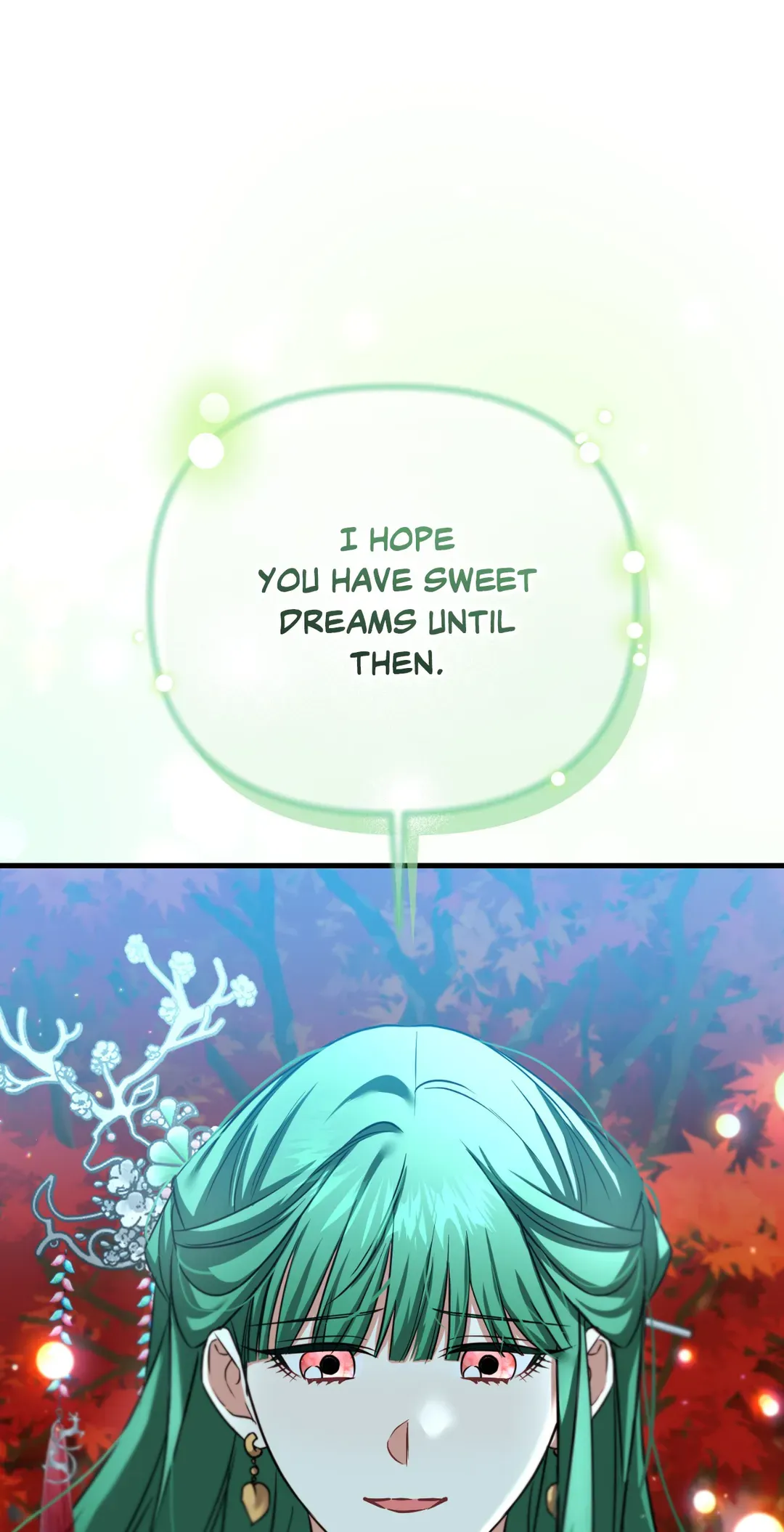 Just Peachy Chapter 47 - Page 111