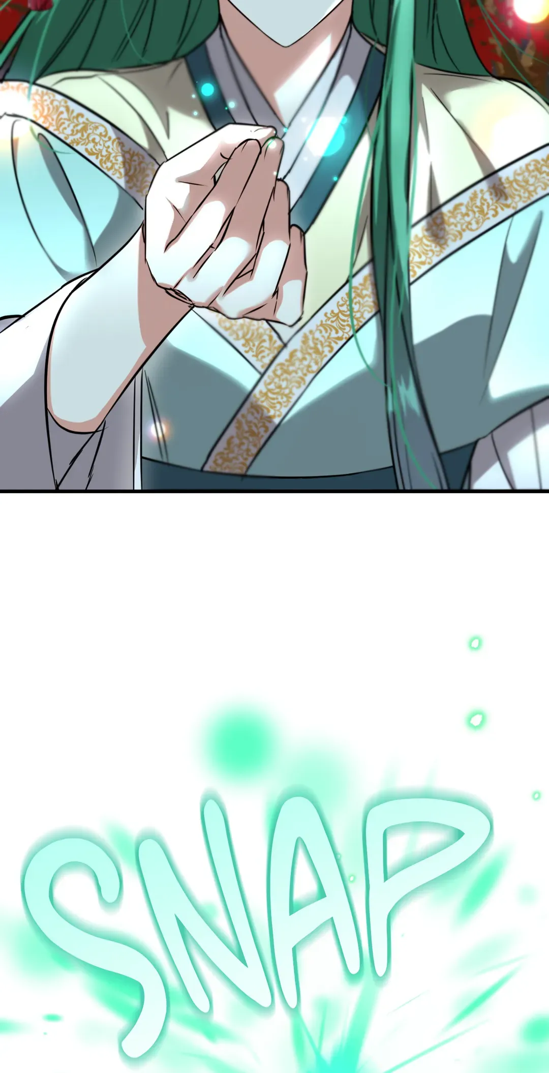 Just Peachy Chapter 47 - Page 112