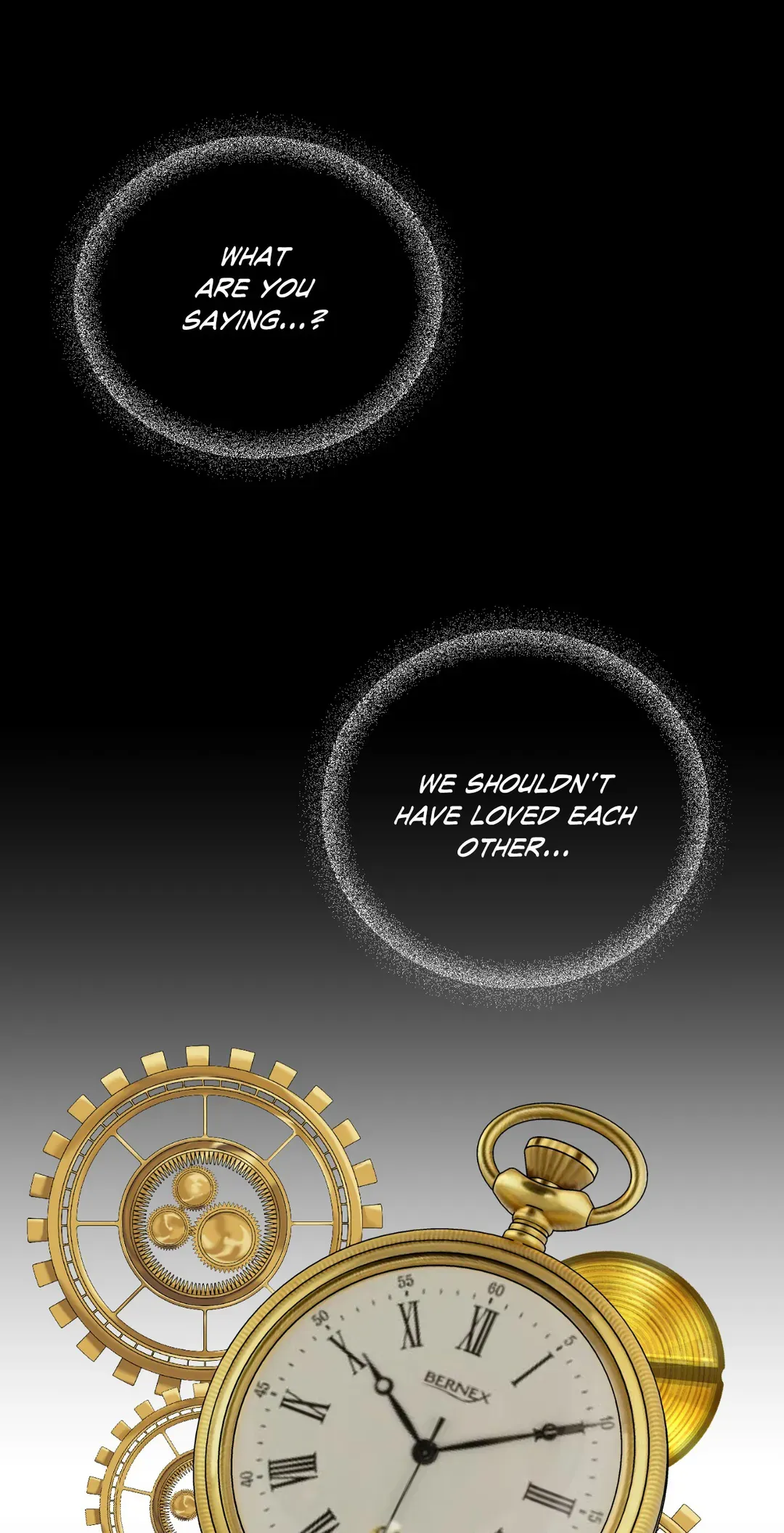 Just Peachy Chapter 47 - Page 115