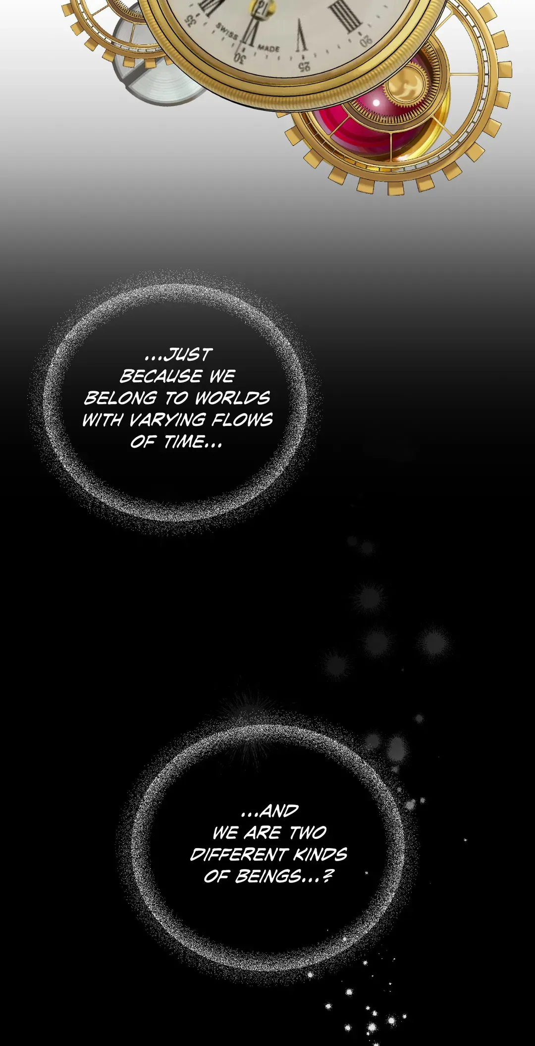 Just Peachy Chapter 47 - Page 116
