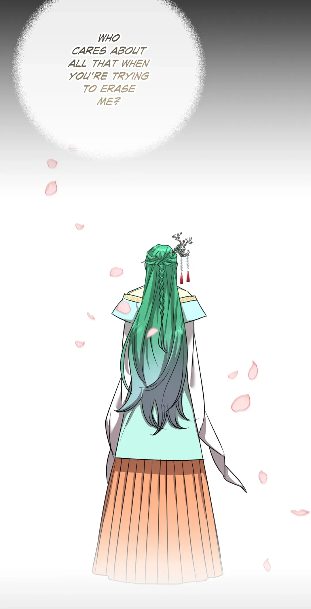 Just Peachy Chapter 47 - Page 120