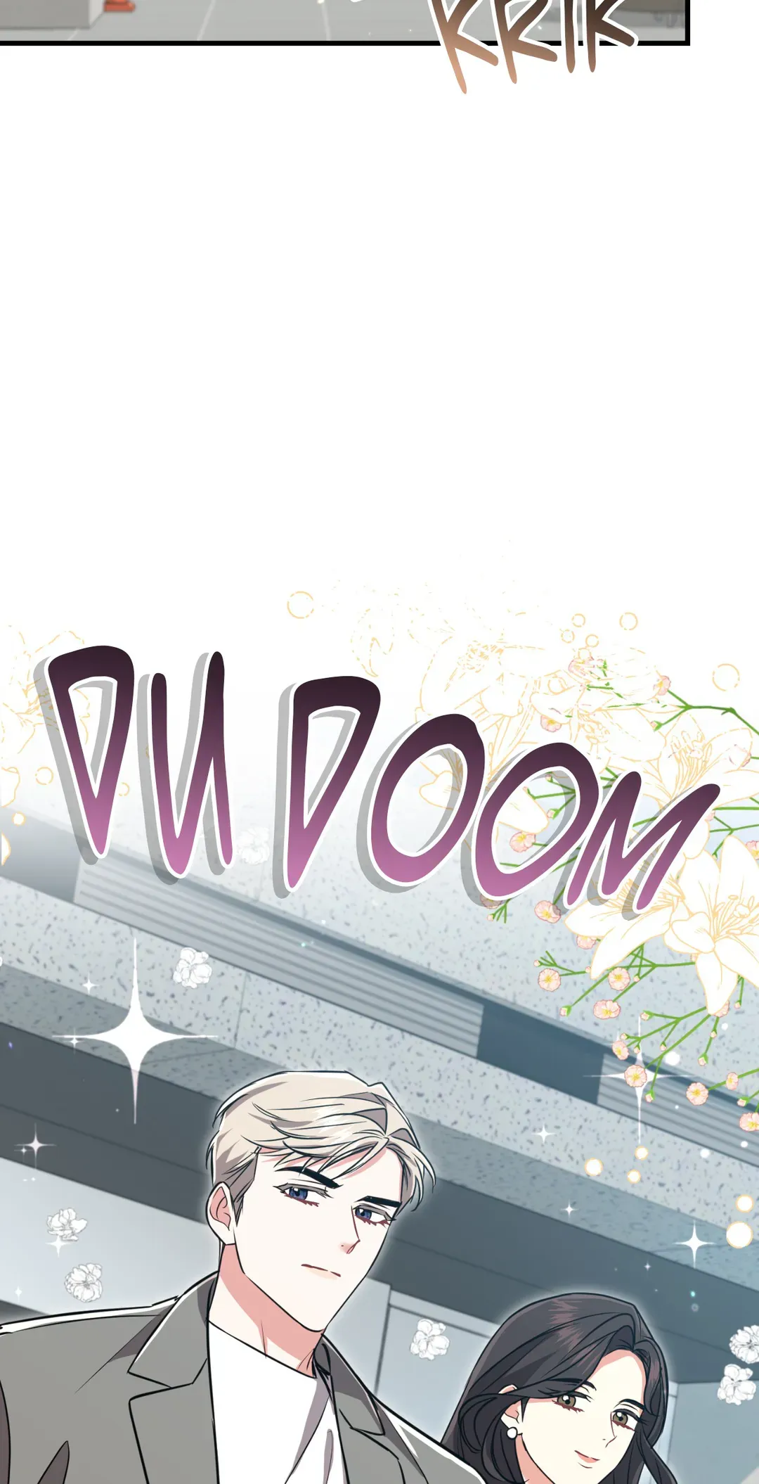 Just Peachy Chapter 47 - Page 13